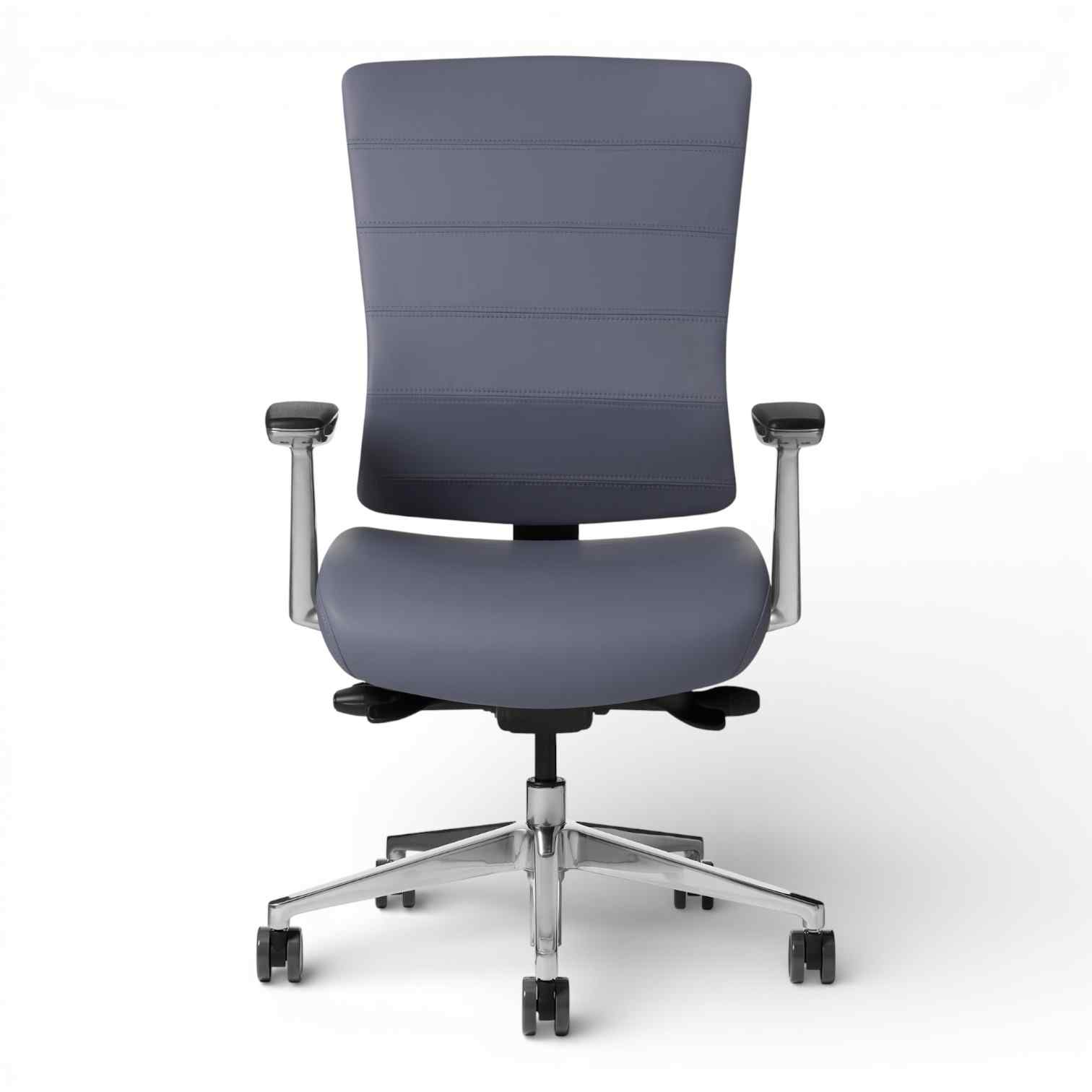OM Seating - AF528-12 - Office Master Affirm Executive High Back Ergonomic Chair