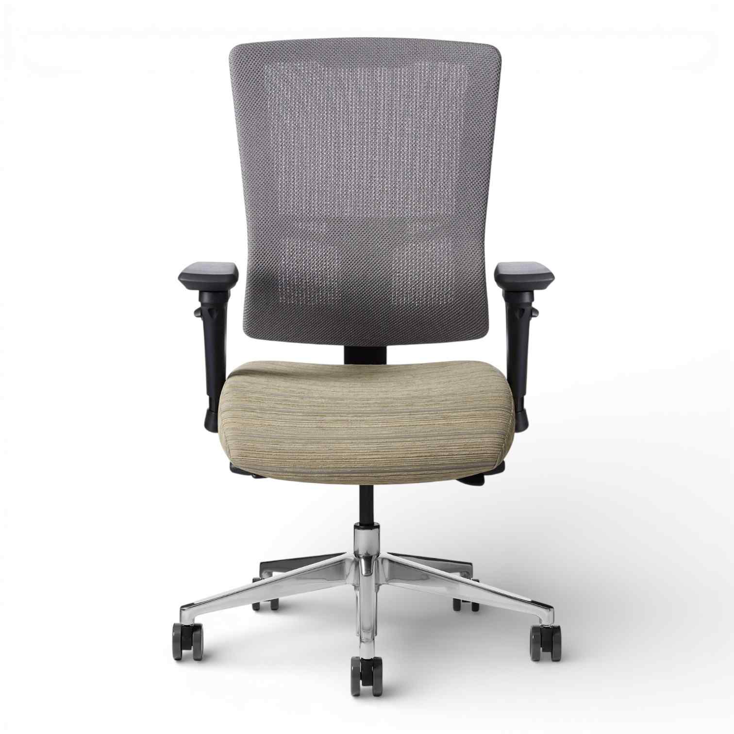 OM Seating - AF528 - Office Master Affirm Executive High Back Ergonomic Chair