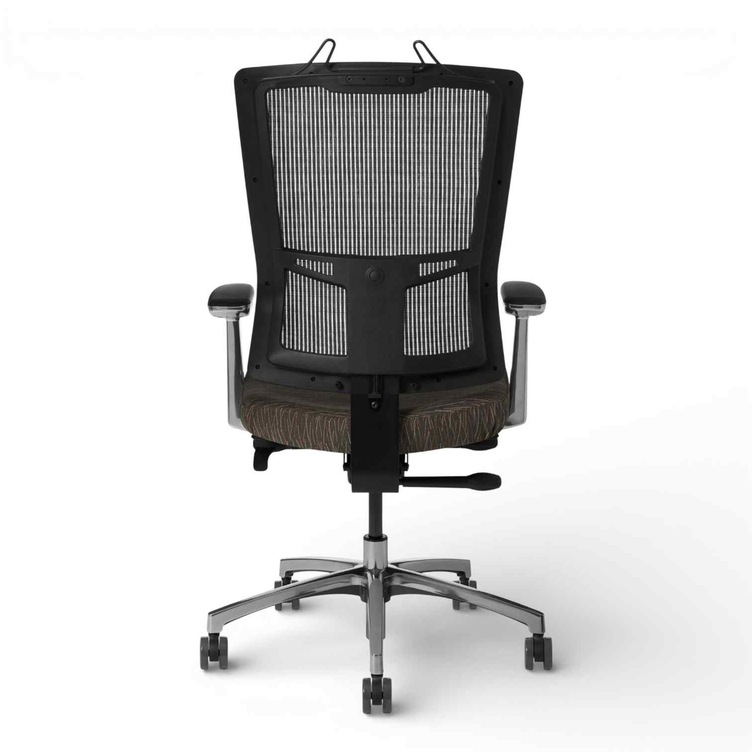 OM Seating - AF528-5 - Office Master Affirm Executive High Back Ergonomic Chair