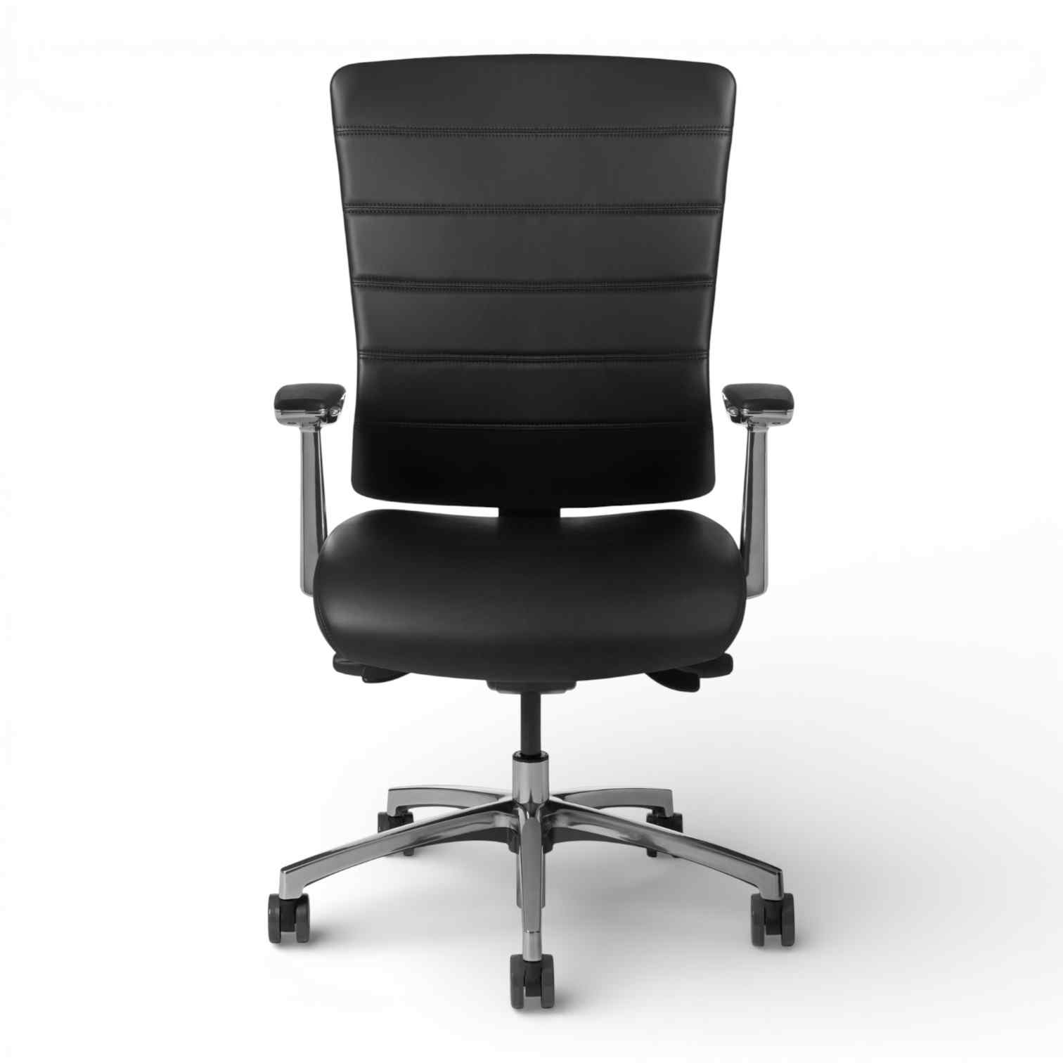 OM Seating - AF528-7 - Office Master Affirm Executive High Back Ergonomic Chair