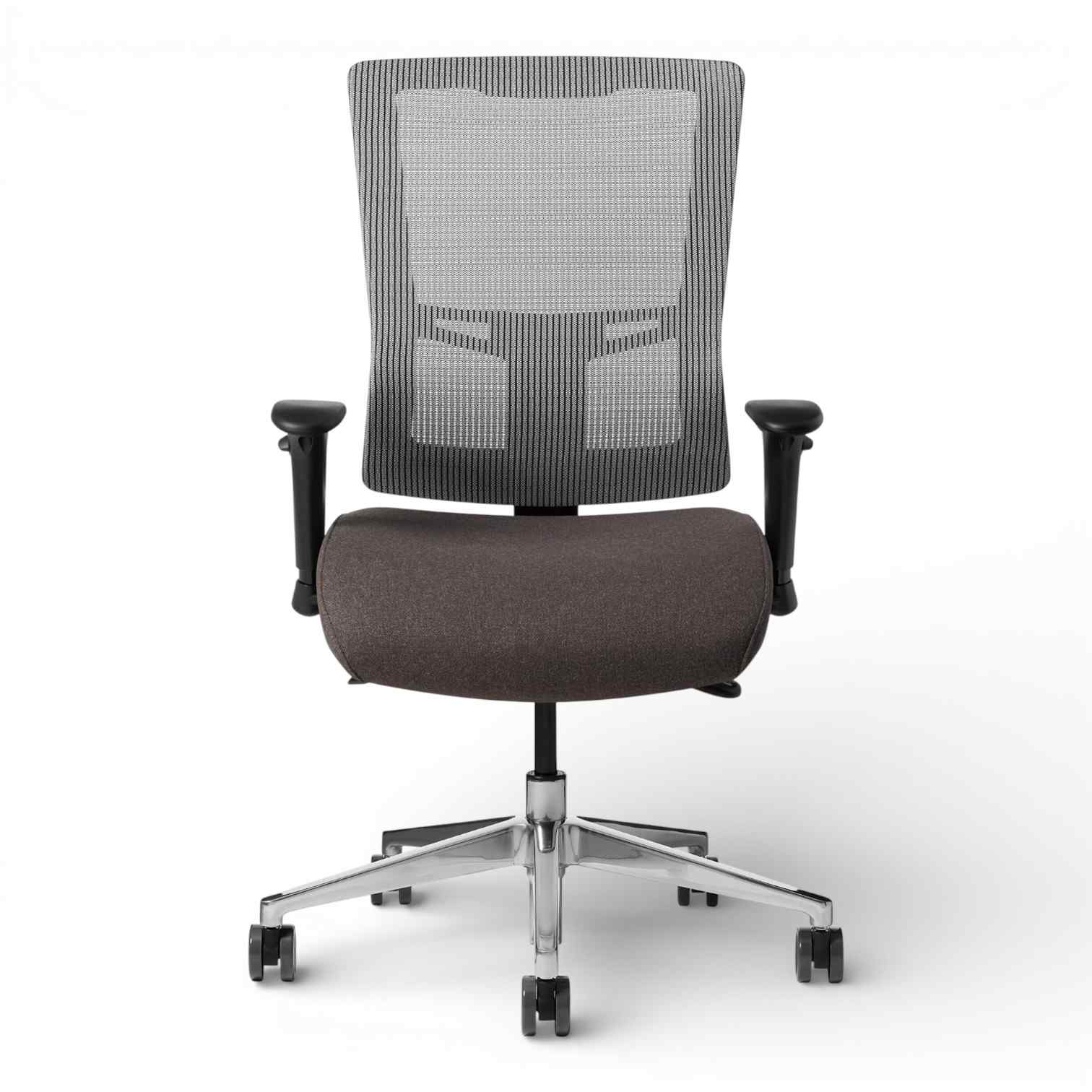 OM Seating - AF568 - Office Master Affirm Self Weighing High Back Ergonomic Chair