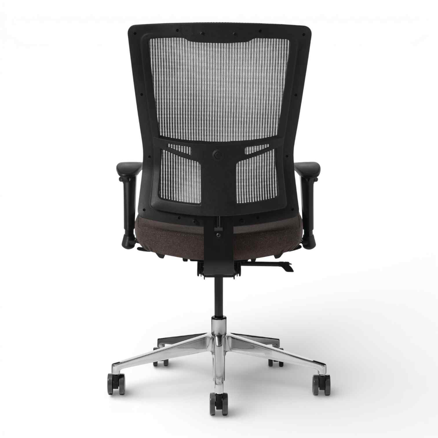 OM Seating - AF568-5 - Office Master Affirm Self Weighing High Back Ergonomic Chair