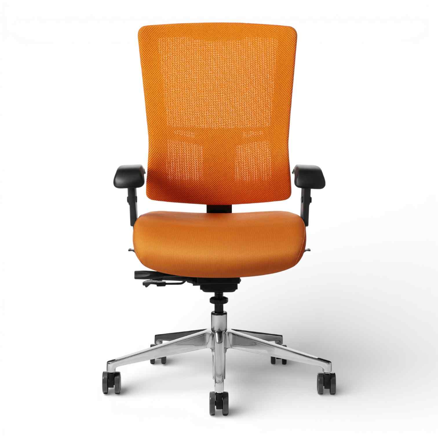 OM Seating - AF588 - Office Master Affirm Multi Function High Back Ergonomic Chair