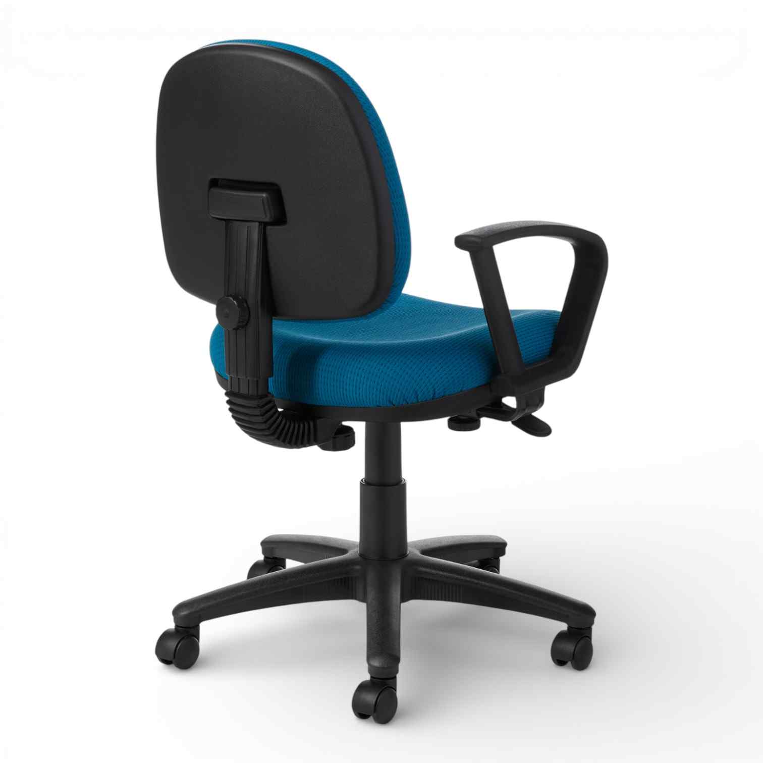 OM Seating - BC42-3 - Office Master Budget Task Ergonomic Office Chair