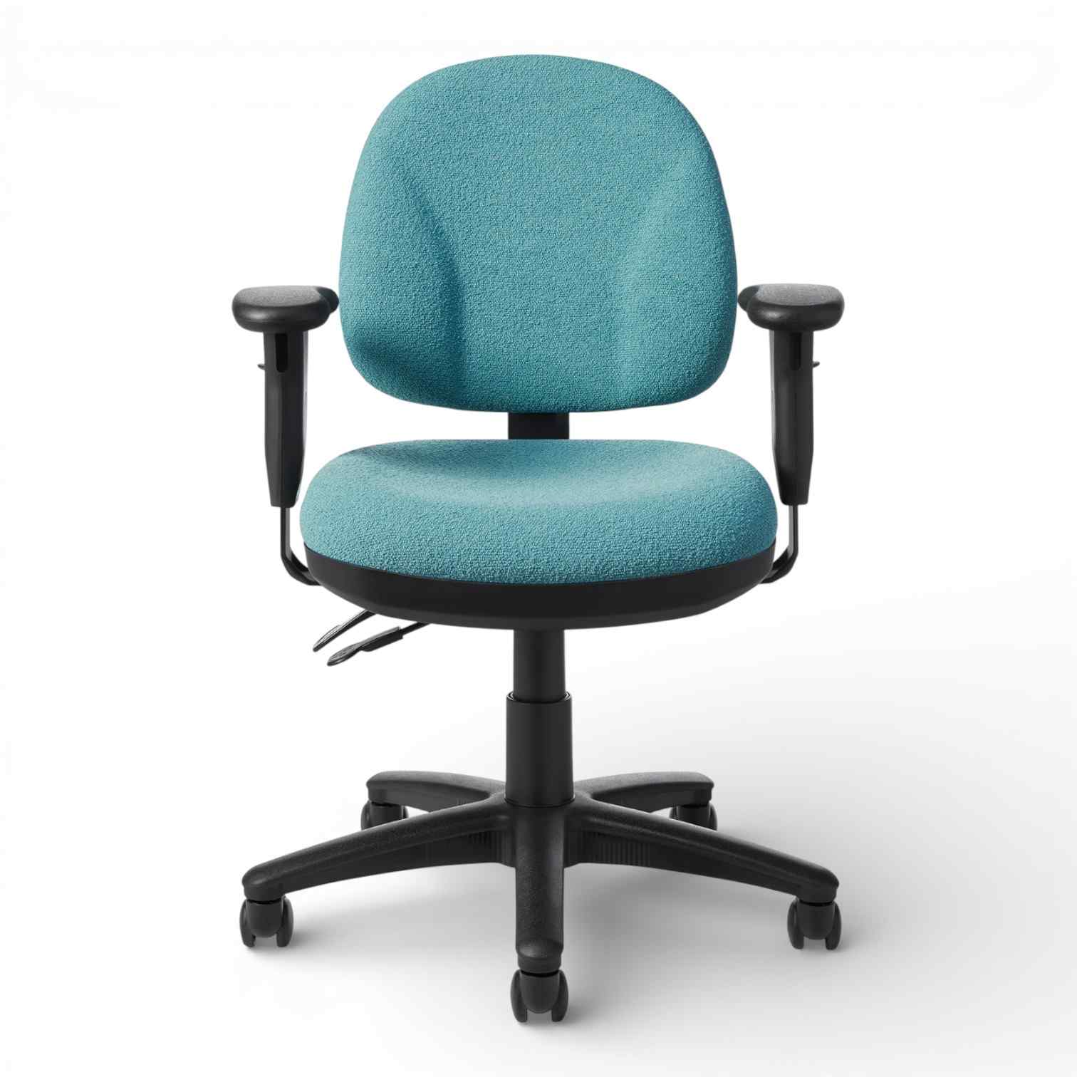 OM Seating - BC44 - Office Master Budget Task Tilting Office Chair