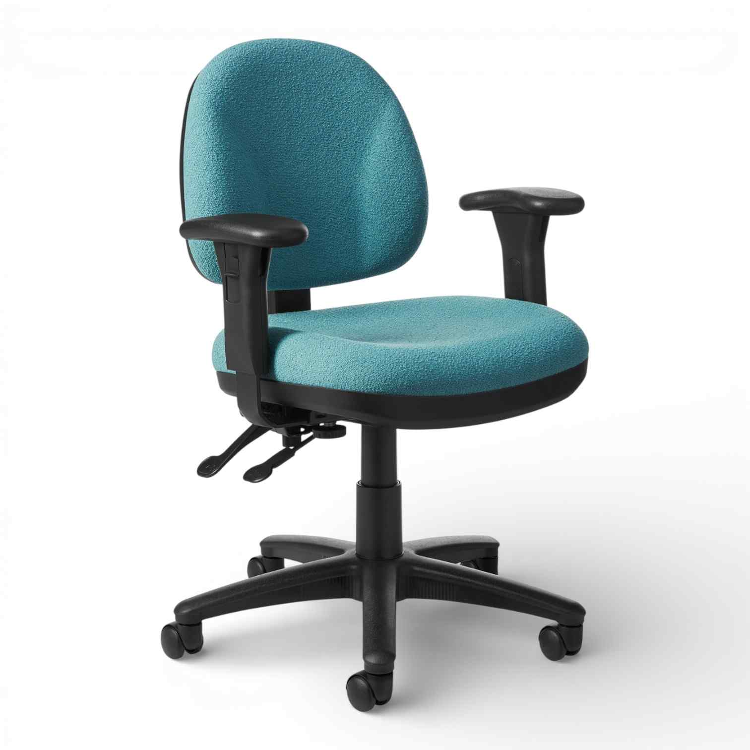OM Seating - BC44-2 - Office Master Budget Task Tilting Office Chair