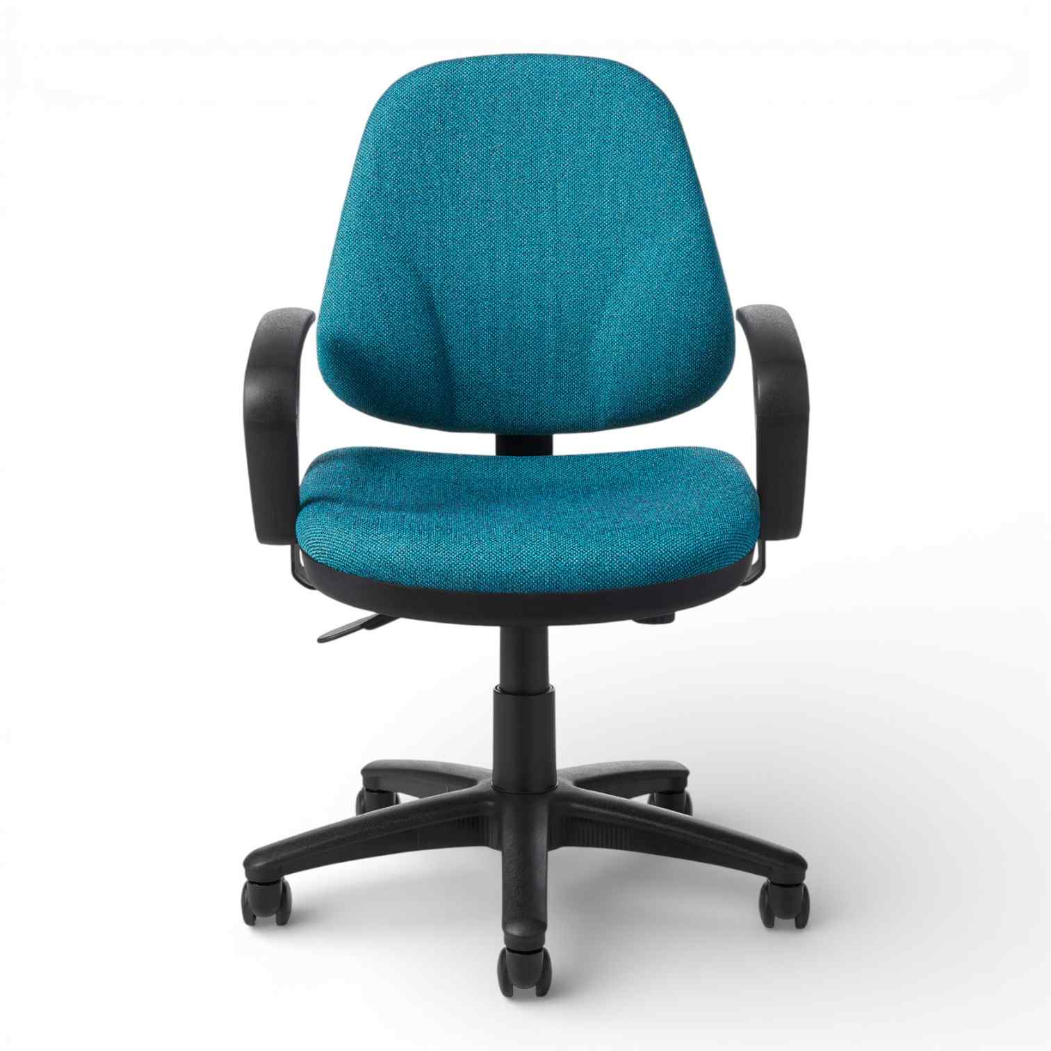 OM Seating - BC46 - Office Master Budget Management Ergonomic Office Chair