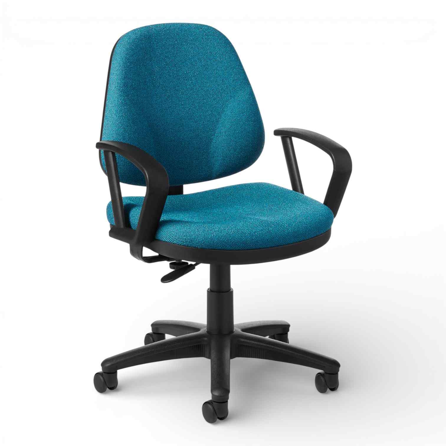 OM Seating - BC46-2 - Office Master Budget Management Ergonomic Office Chair