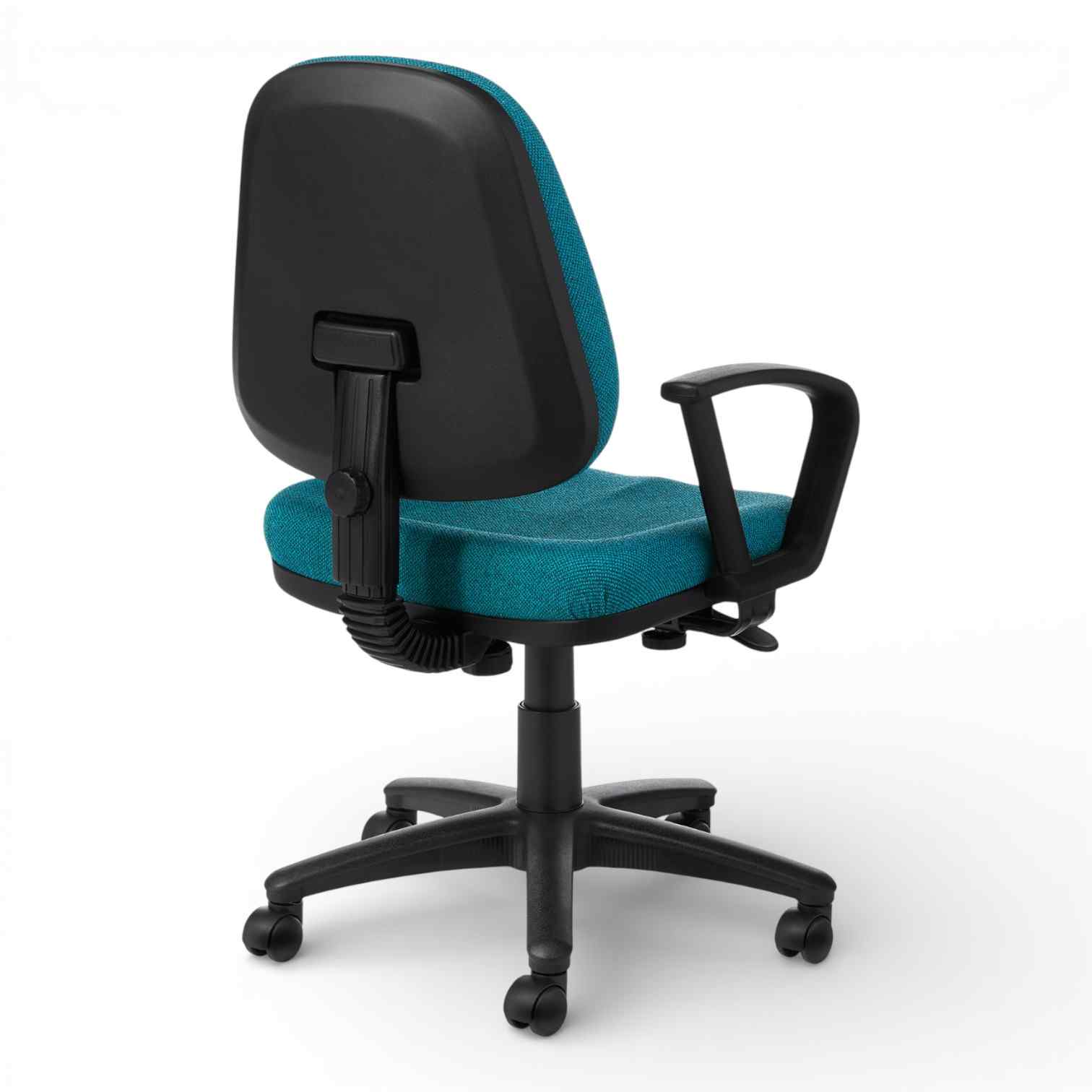 OM Seating - BC46-3 - Office Master Budget Management Ergonomic Office Chair