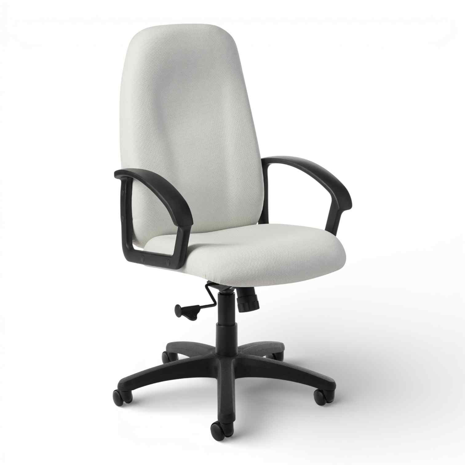 OM Seating - BC87 - Office Master Budget Management High Back Office Chair