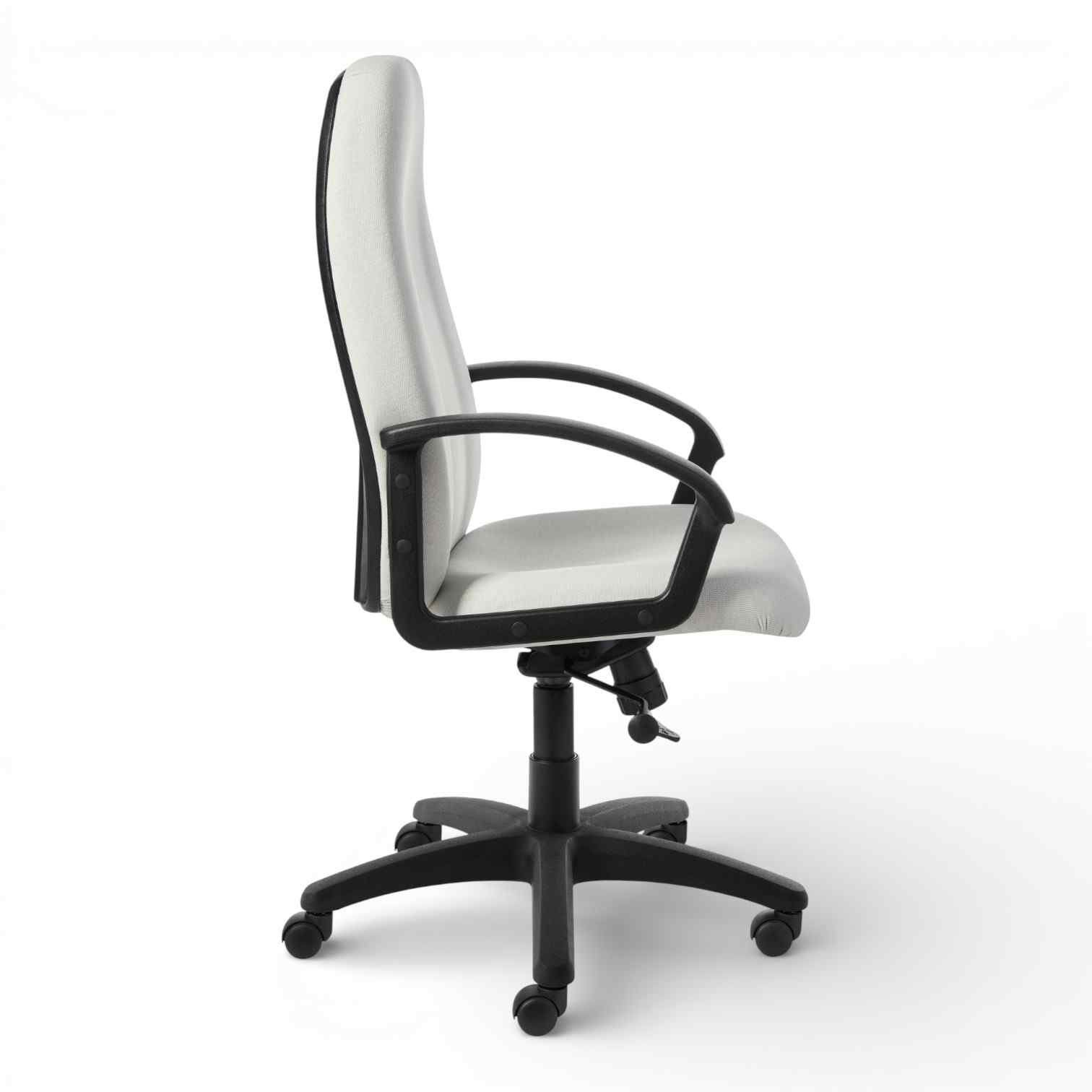 OM Seating - BC87-2 - Office Master Budget Management High Back Office Chair