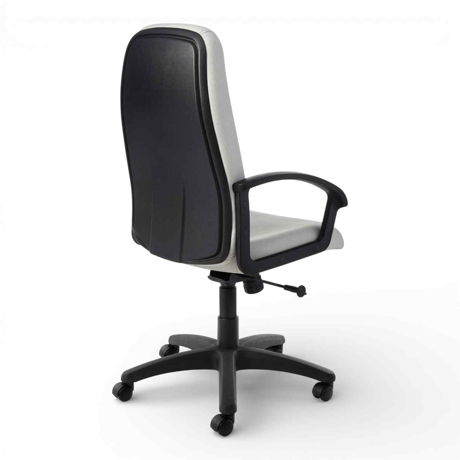 OM Seating - BC87-3 - Office Master Budget Management High Back Office Chair