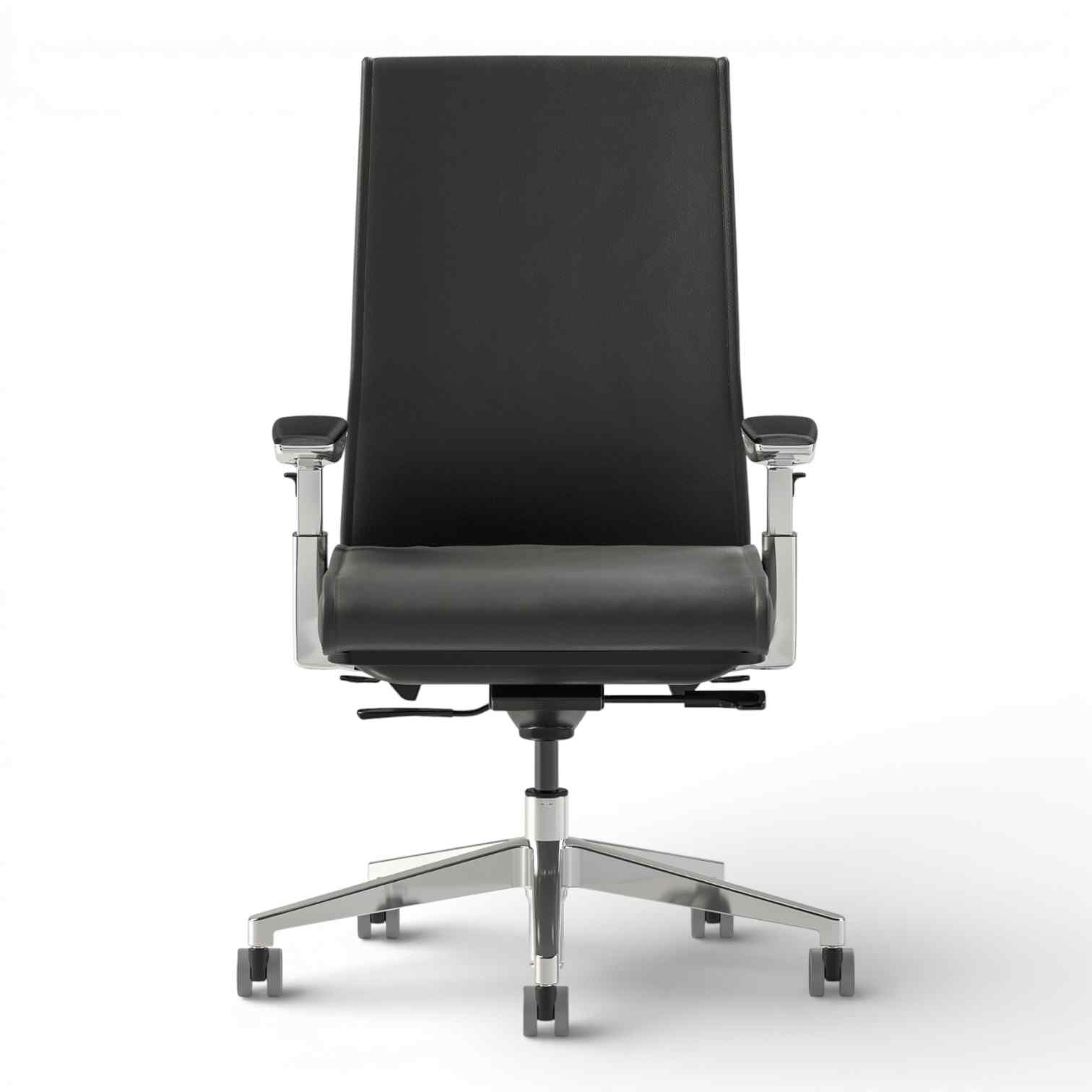CE2P - Office Master Conference Executive Chair With Pillow Top