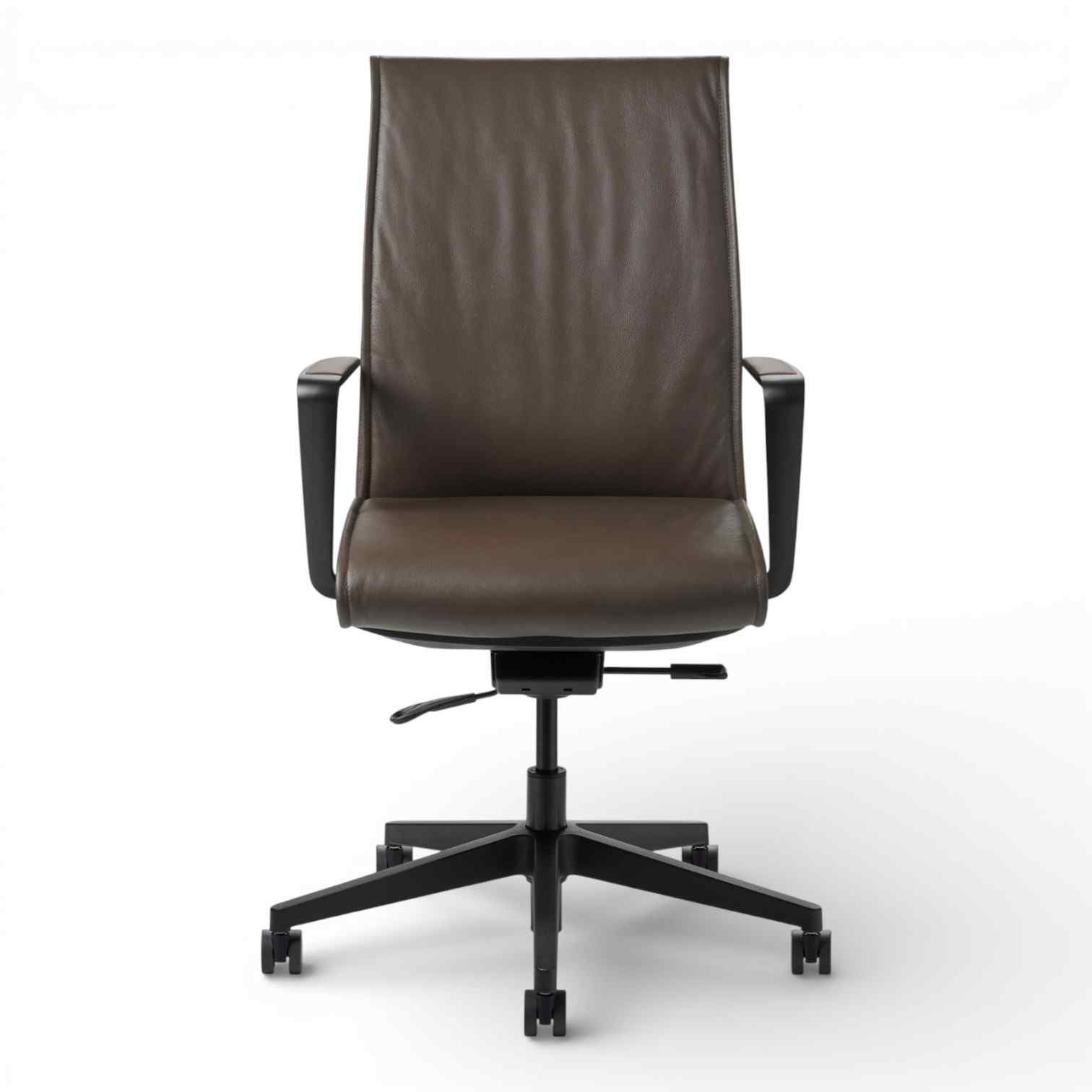 CE2P - Office Master Conference Executive Chair With Pillow Top