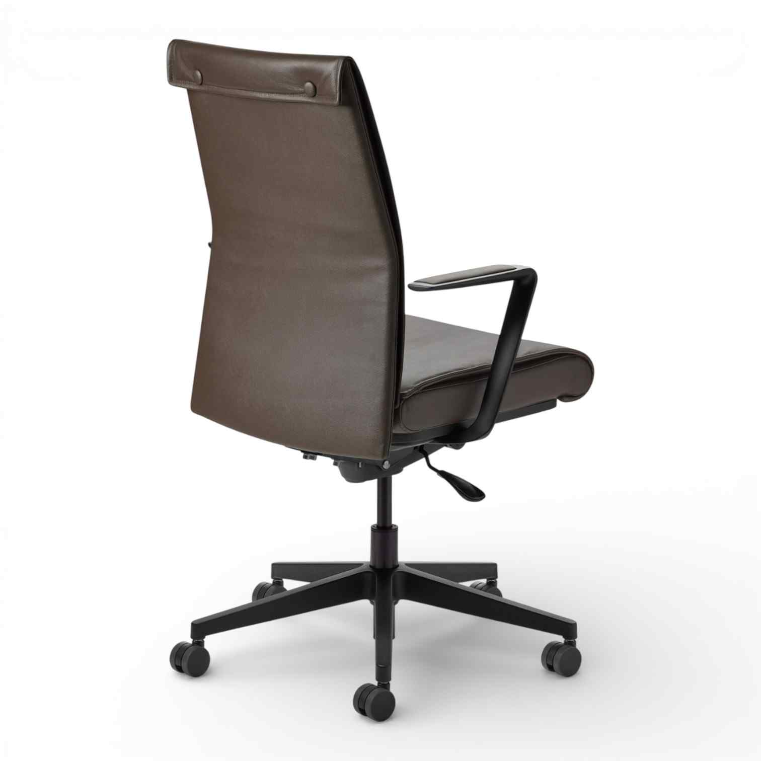 CE2P - Office Master Conference Executive Chair With Pillow Top