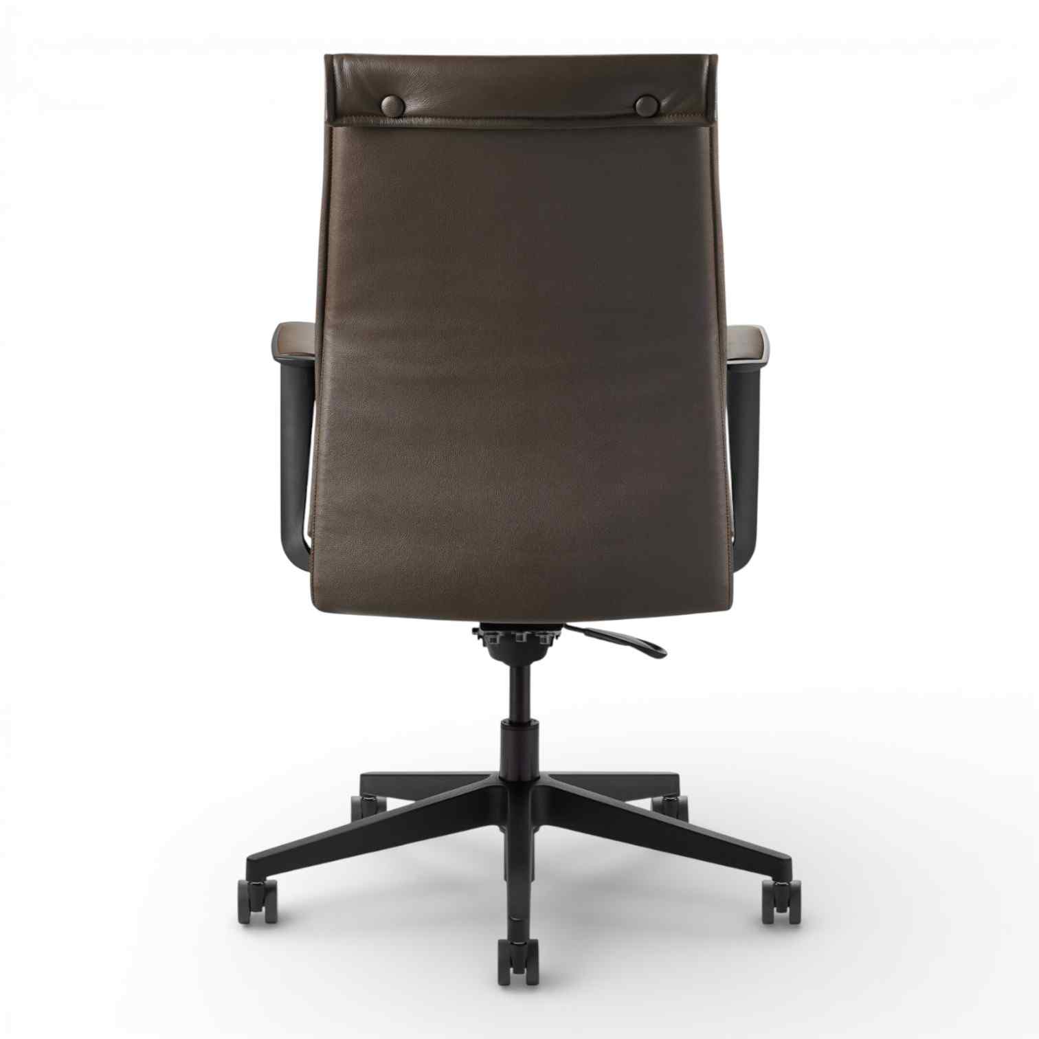 CE2P - Office Master Conference Executive Chair With Pillow Top