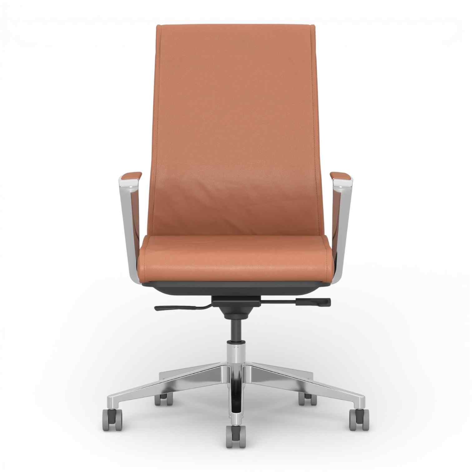 CE2P - Office Master Conference Executive Chair With Pillow Top