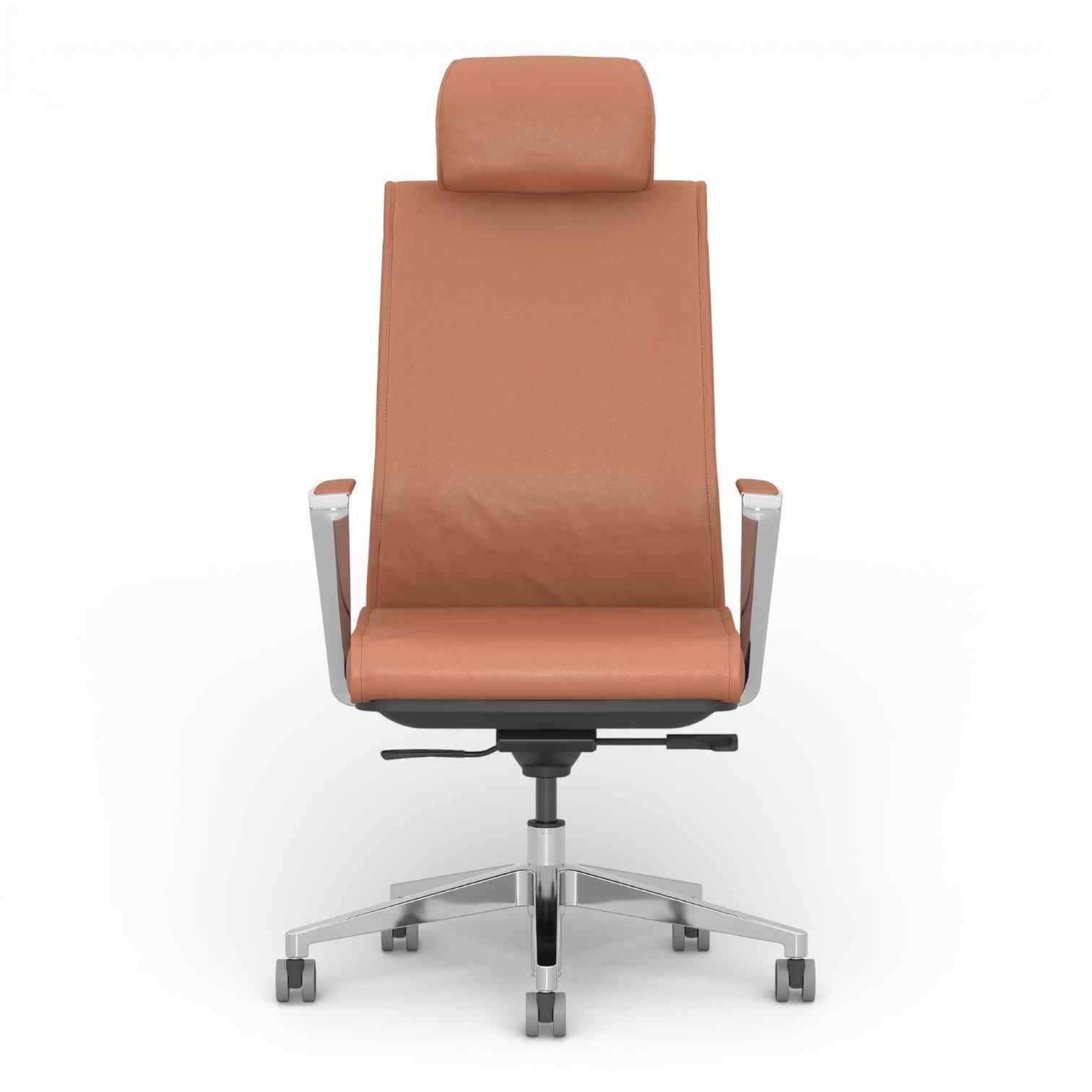 CE2P - Office Master Conference Executive Chair With Pillow Top