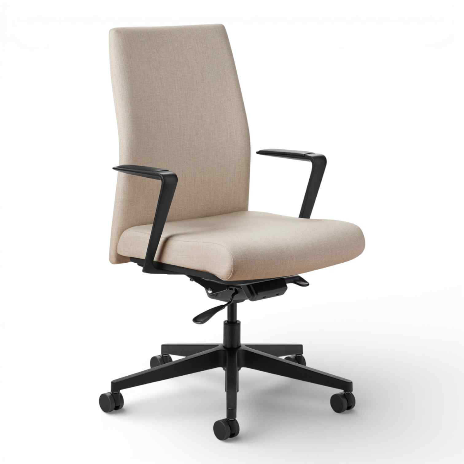 OM Seating - CE2-10 - Office Master Conference Executive Chair