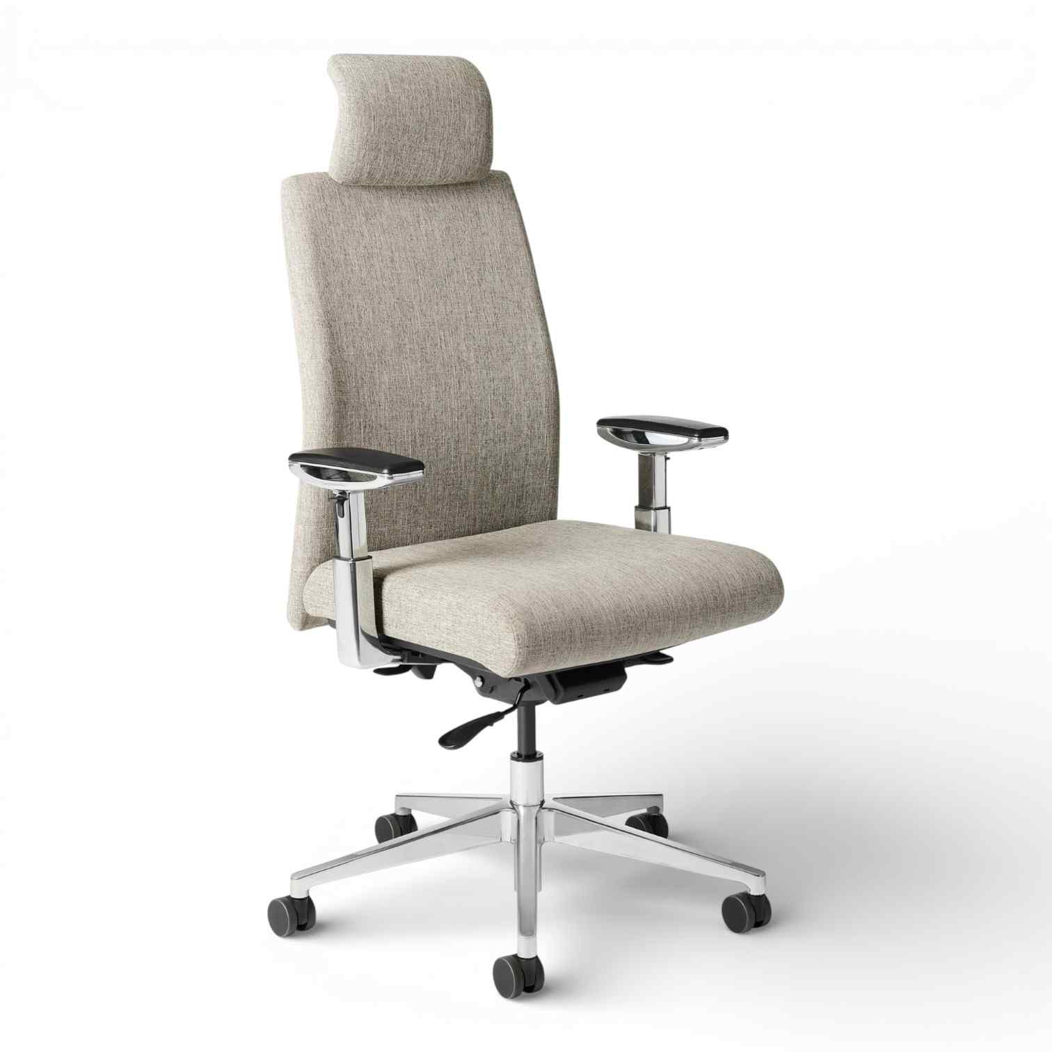 OM Seating - CE2-14 - Office Master Conference Executive Chair