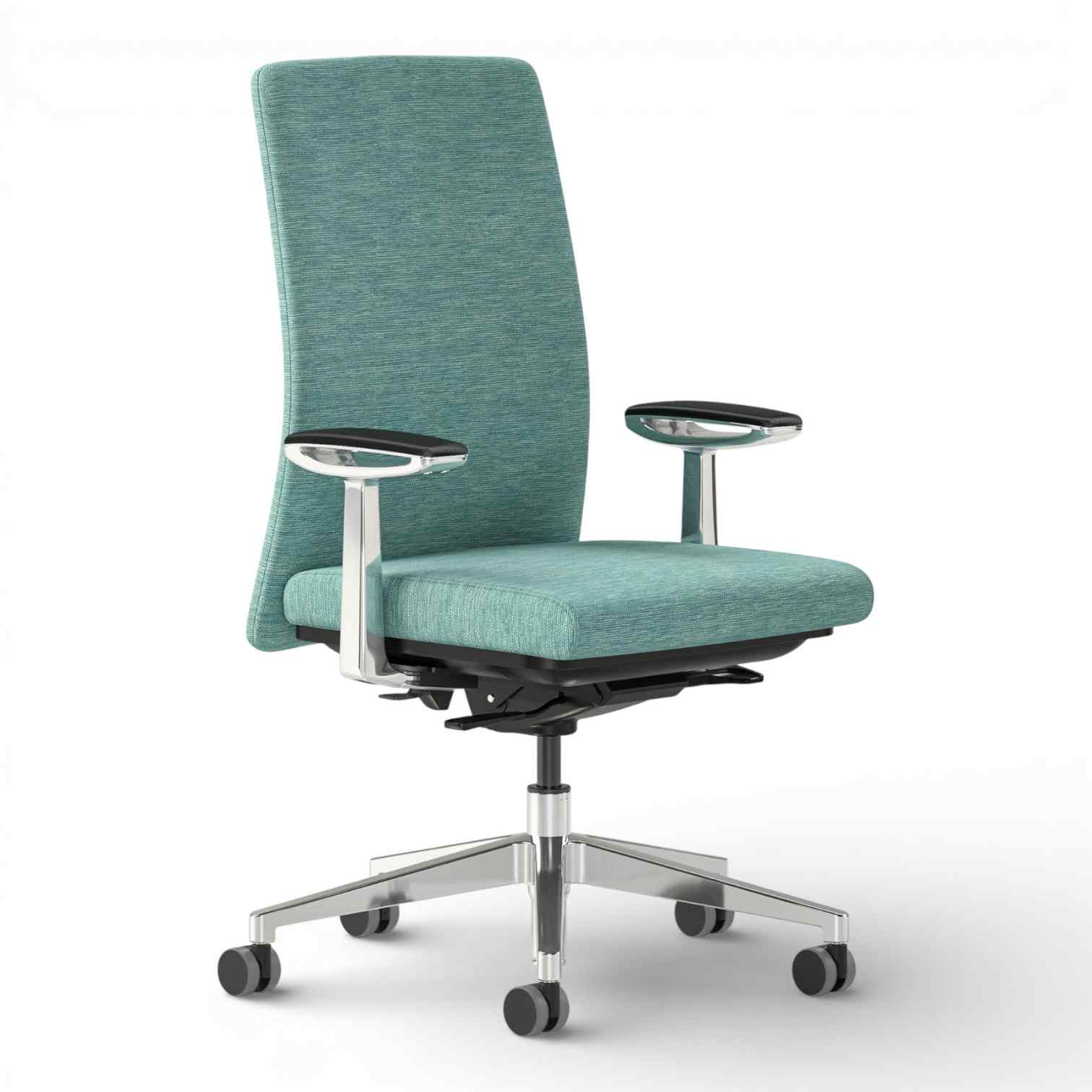 OM Seating - CE2-2 - Office Master Conference Executive Chair