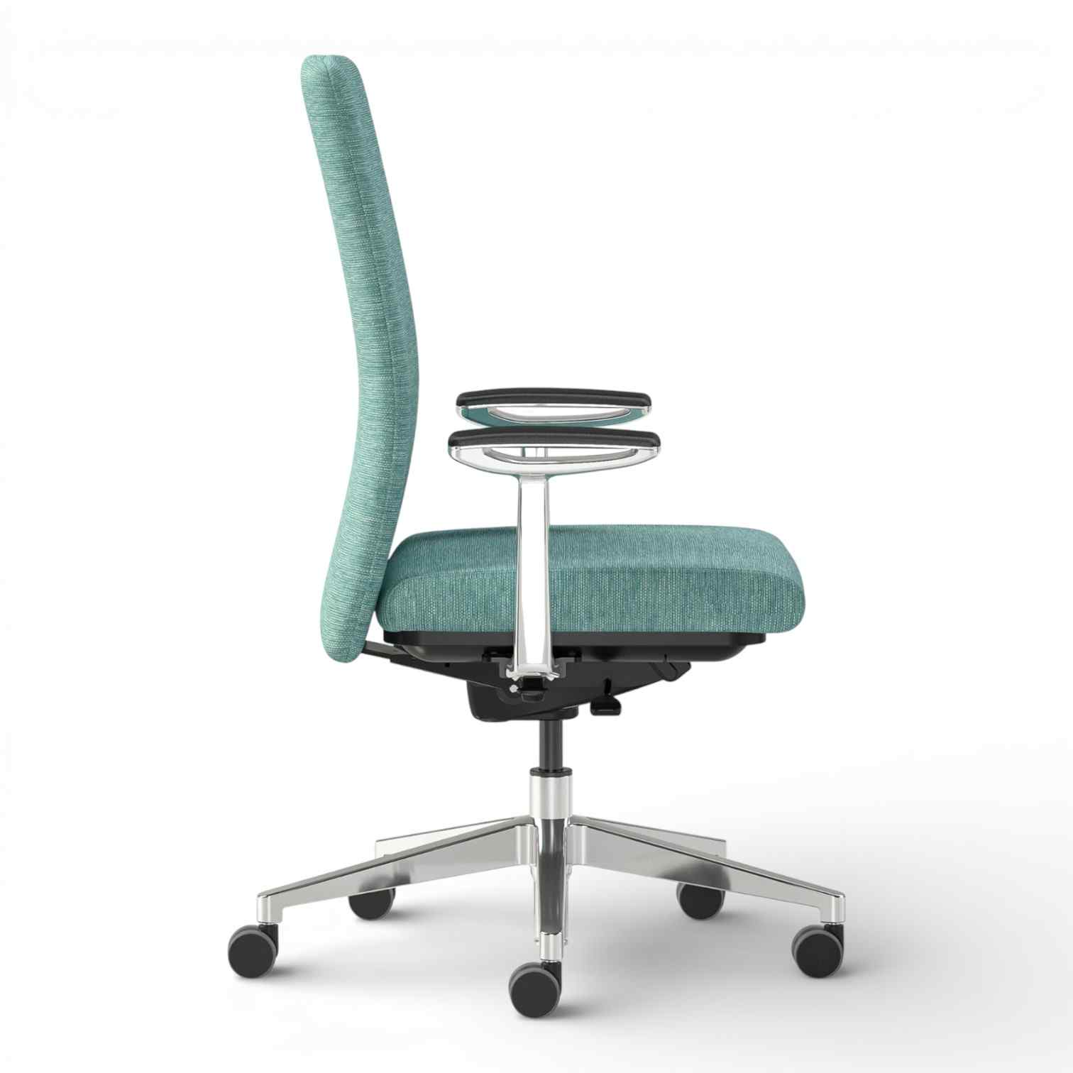 OM Seating - CE2-3 - Office Master Conference Executive Chair