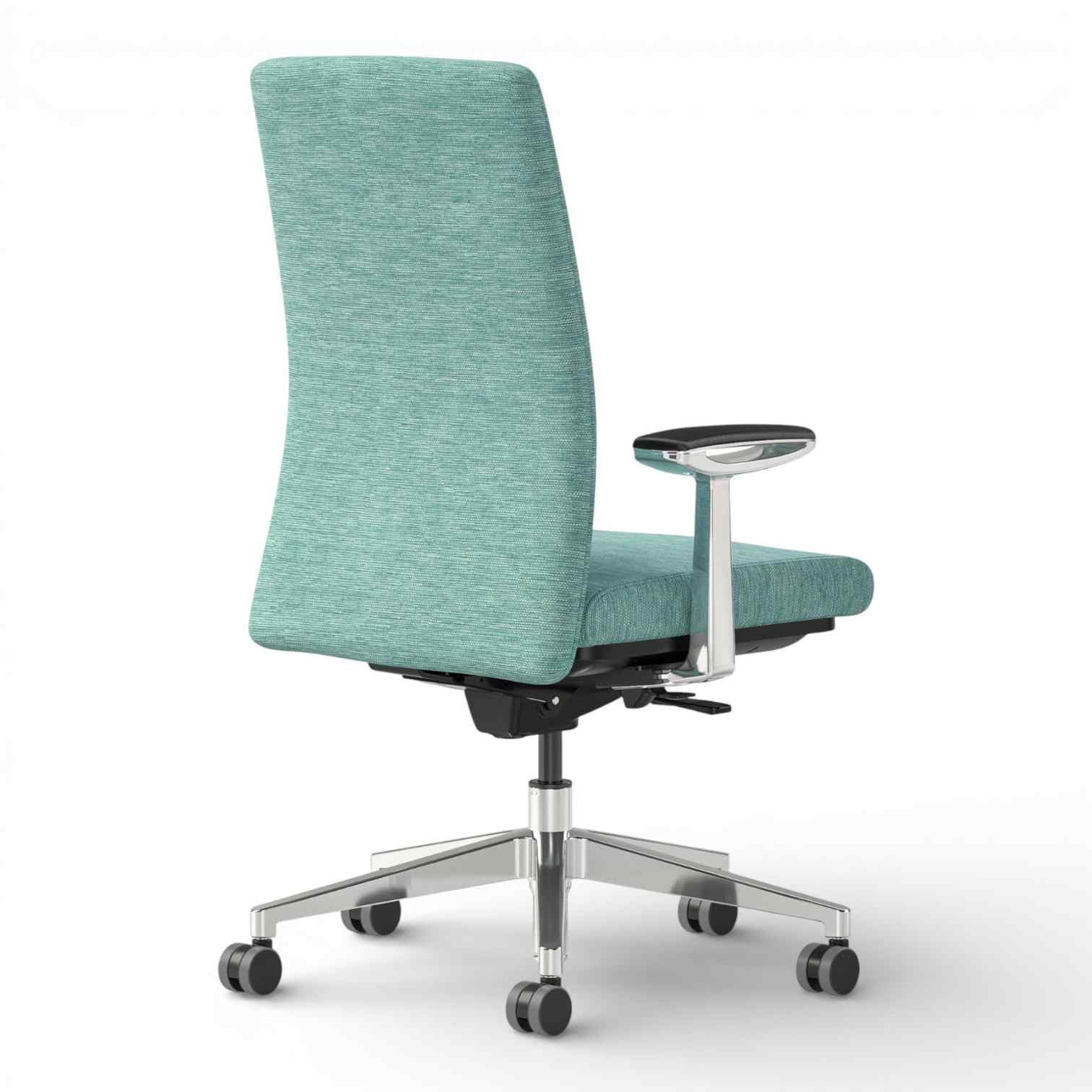 OM Seating - CE2-4 - Office Master Conference Executive Chair