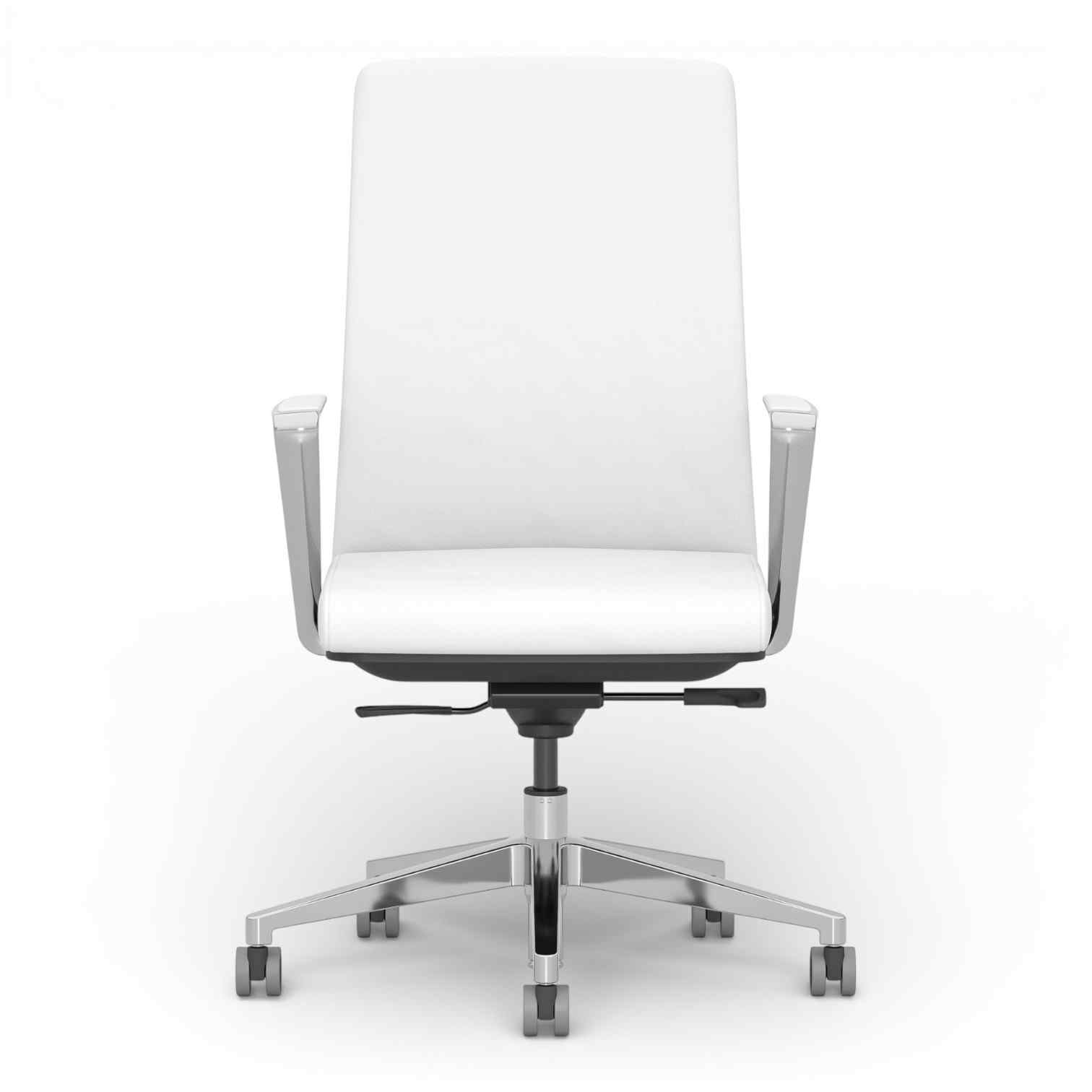 OM Seating - CE2-5 - Office Master Conference Executive Chair