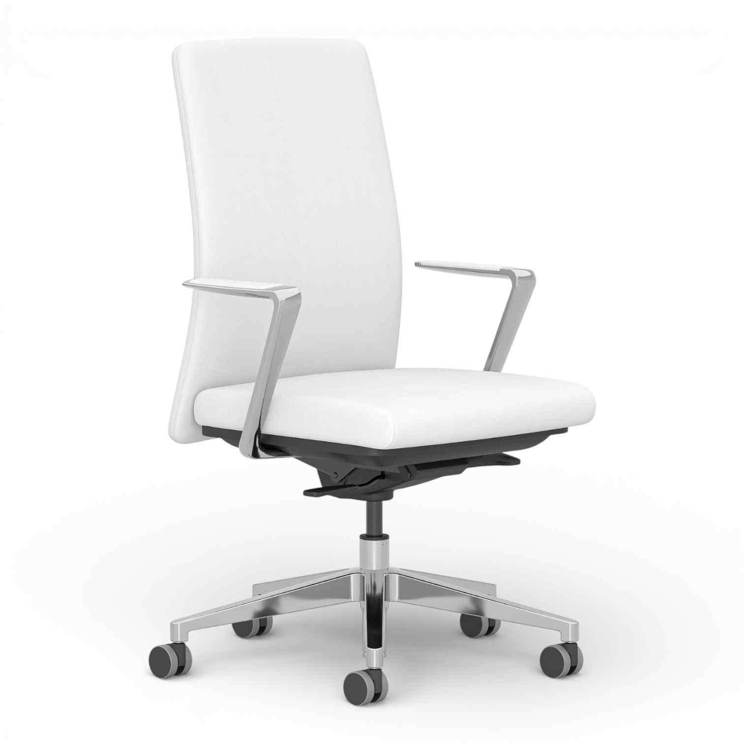 OM Seating - CE2-6 - Office Master Conference Executive Chair