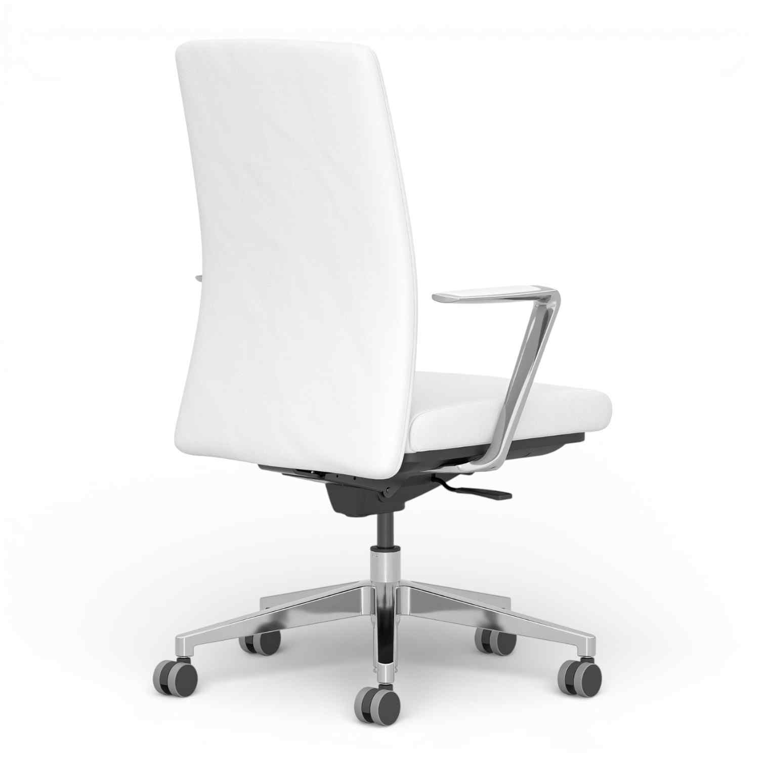 OM Seating - CE2-7 - Office Master Conference Executive Chair