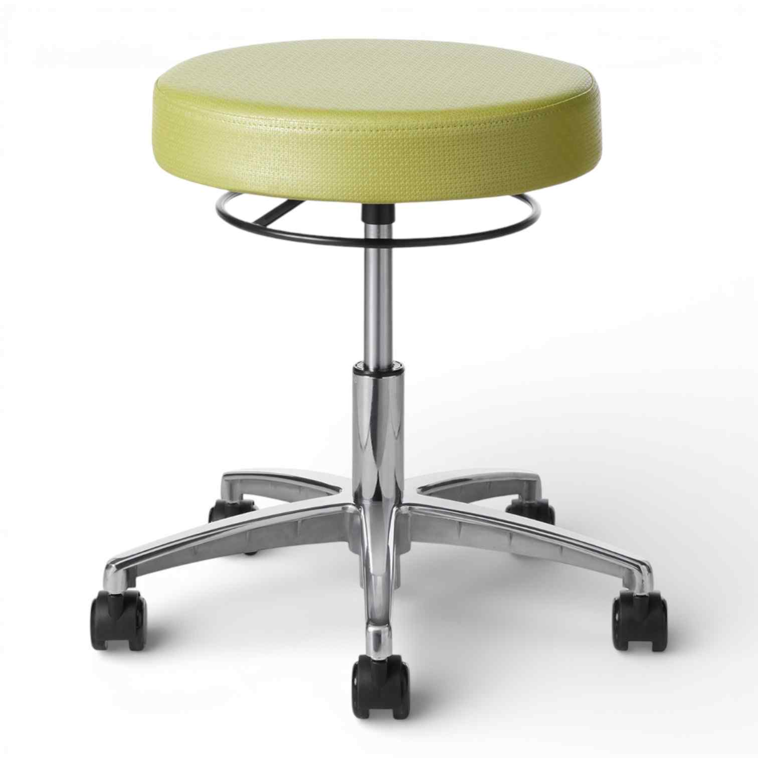 OM Seating - CL12 - Office Master Classic Professional Lab and Healthcare Stool