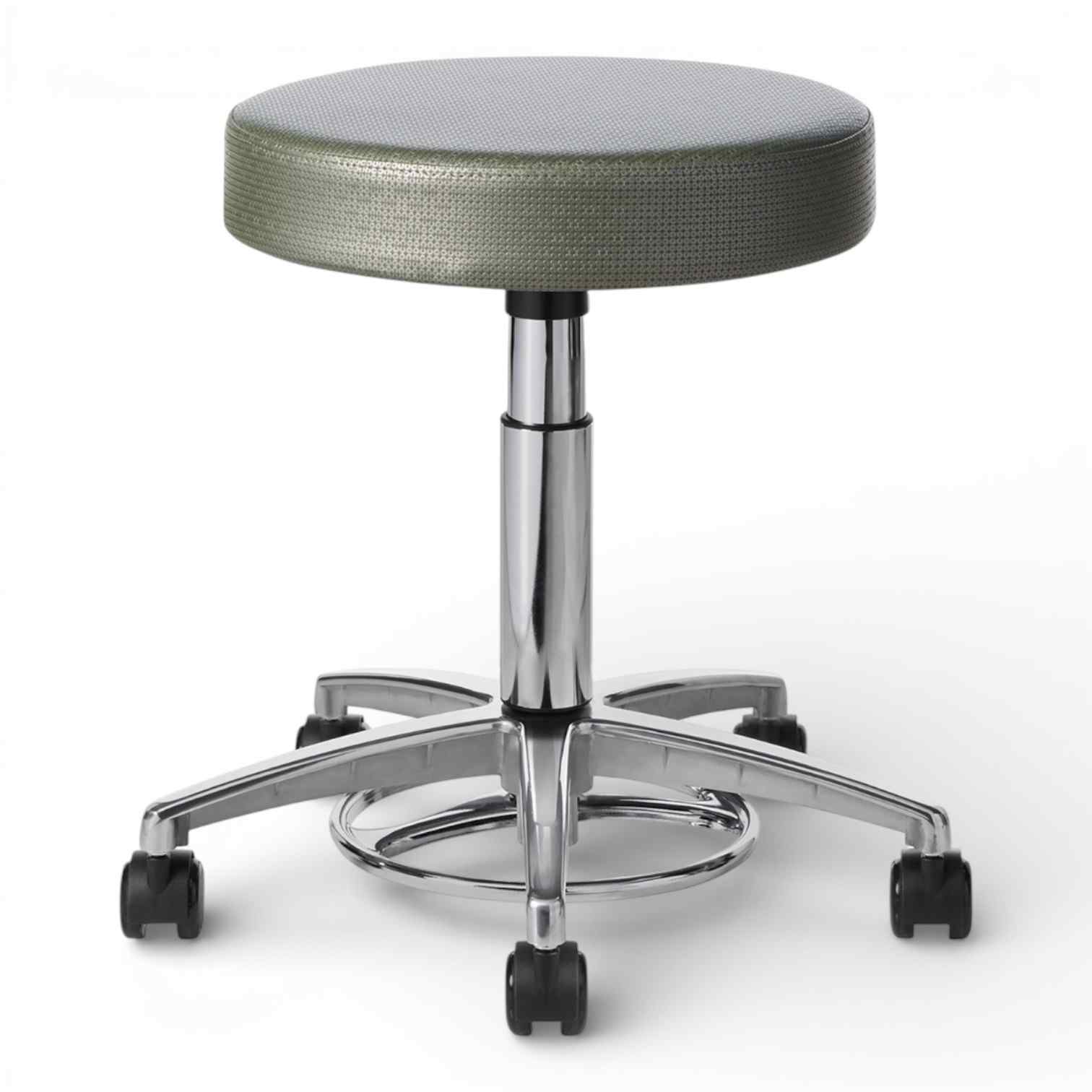 OM Seating - CL14 - Office Master Classic Professional Lab and Healthcare Stool