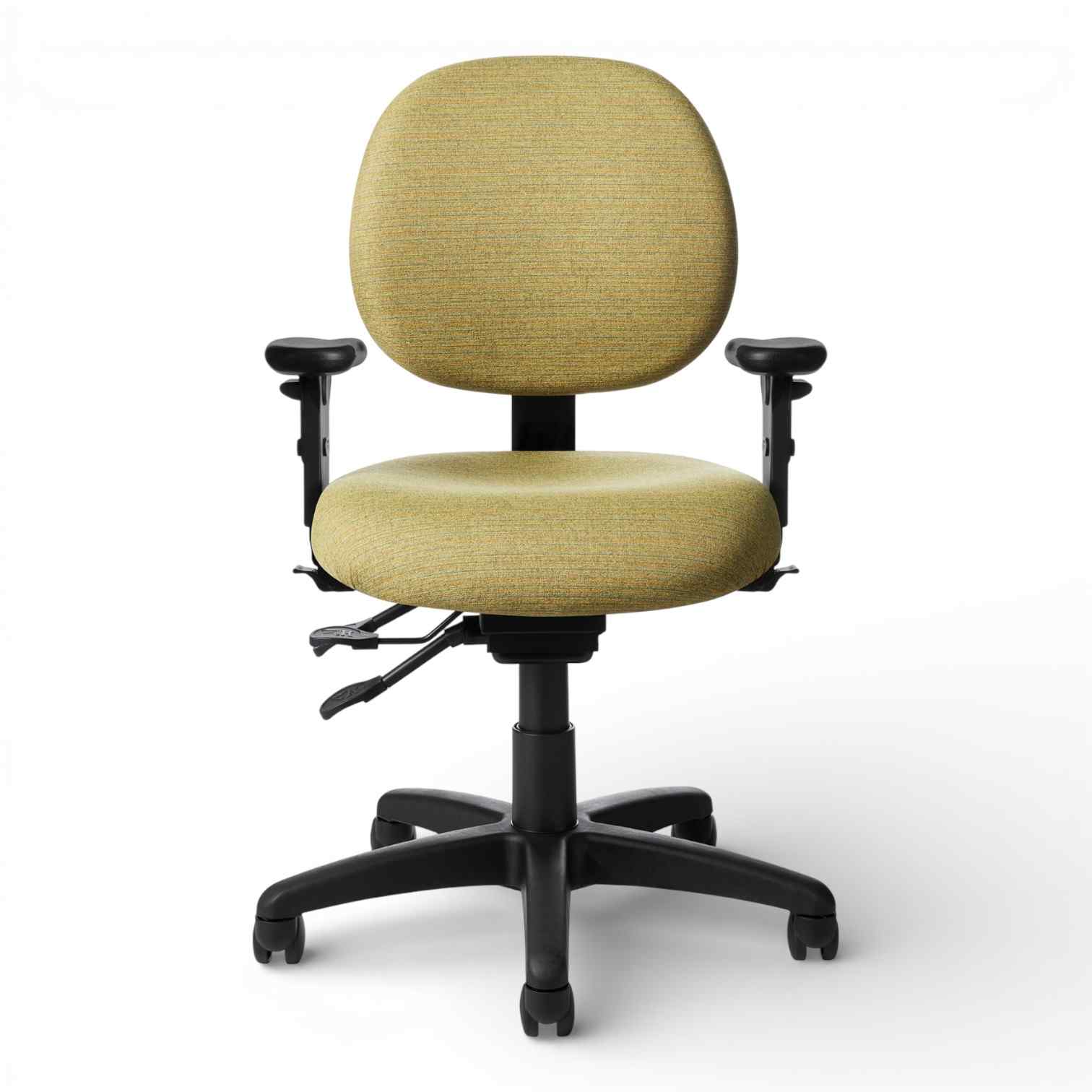 OM Seating - CL44EZ - Office Master Classic Small Build Healthcare Task Chair