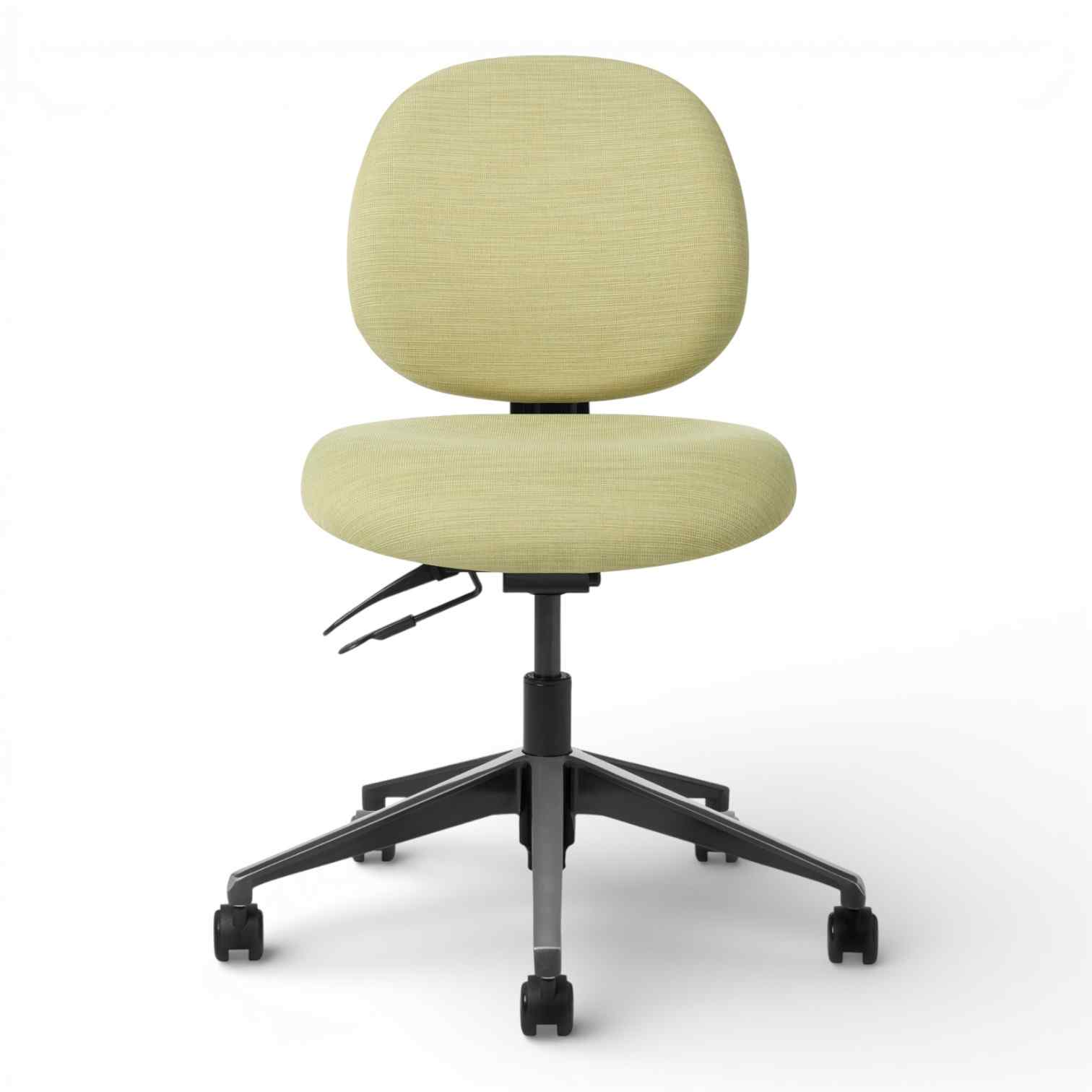 OM Seating - CL44MD - Office Master Exam Room Stool