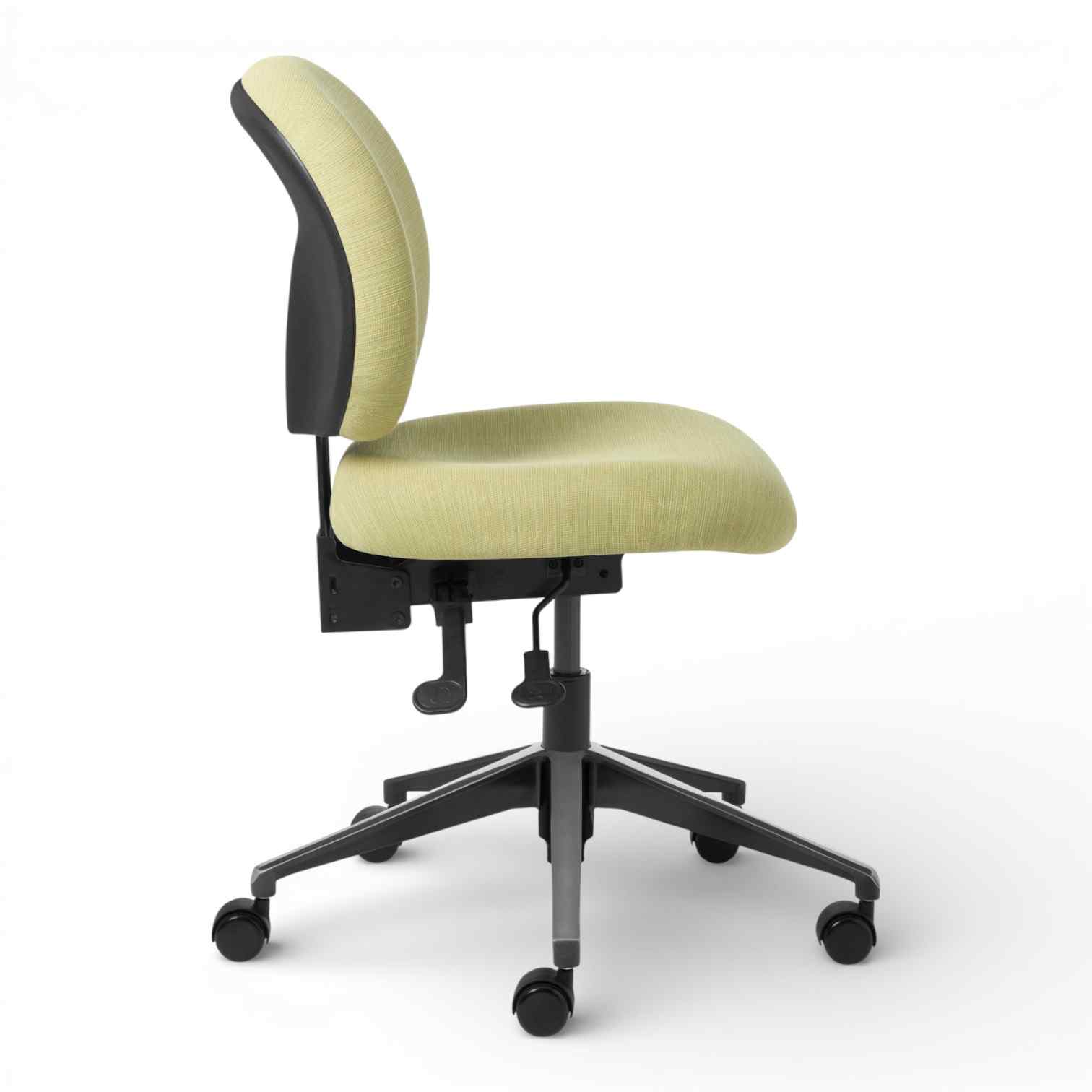 OM Seating - CL44MD-3 - Office Master Exam Room Stool