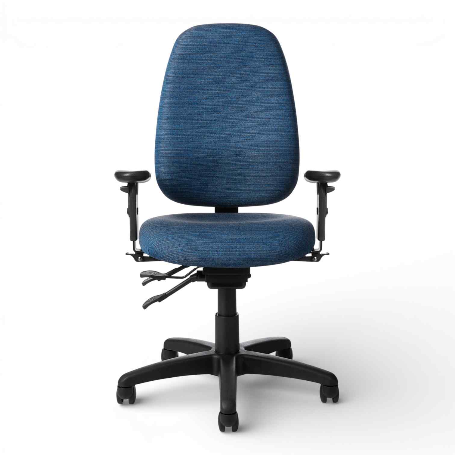 OM Seating - CL48EZ - Office Master Classic Health Care Medium Build Task Chair