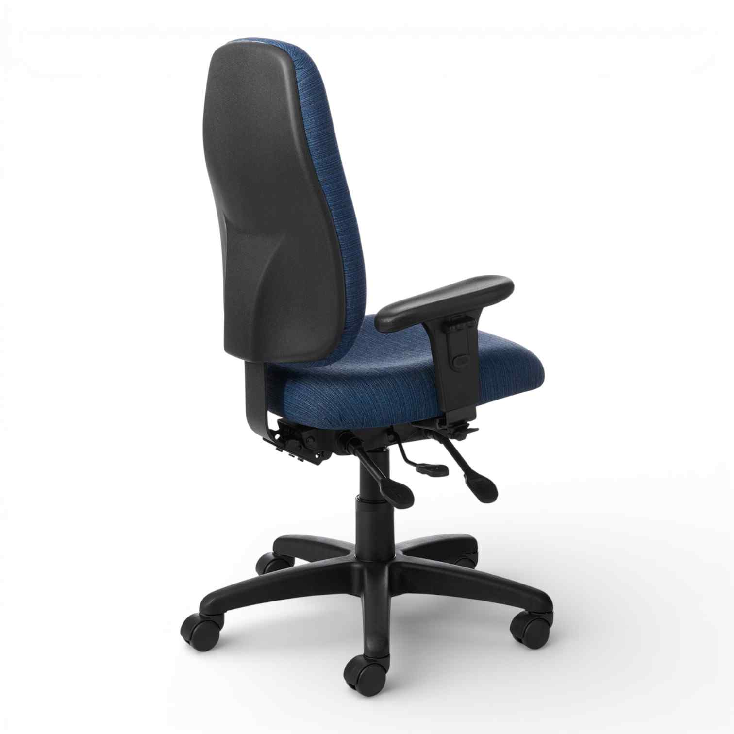 OM Seating - CL48EZ-3 - Office Master Classic Health Care Medium Build Task Chair