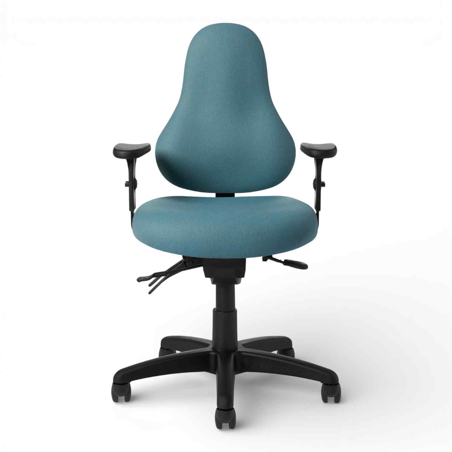OM Seating - DB53 - Office Master Discovery Back Task Office Chair