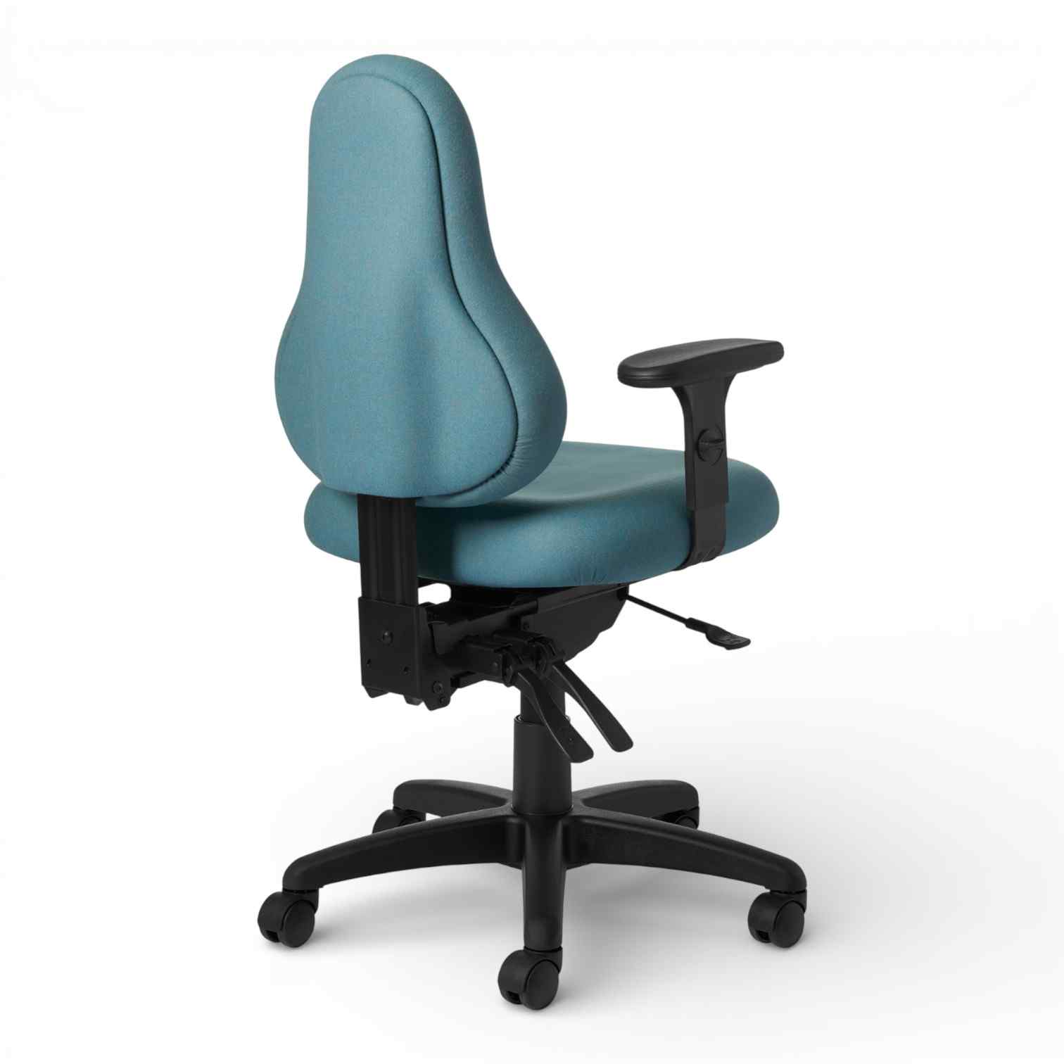 OM Seating - DB53-3 - Office Master Discovery Back Task Office Chair