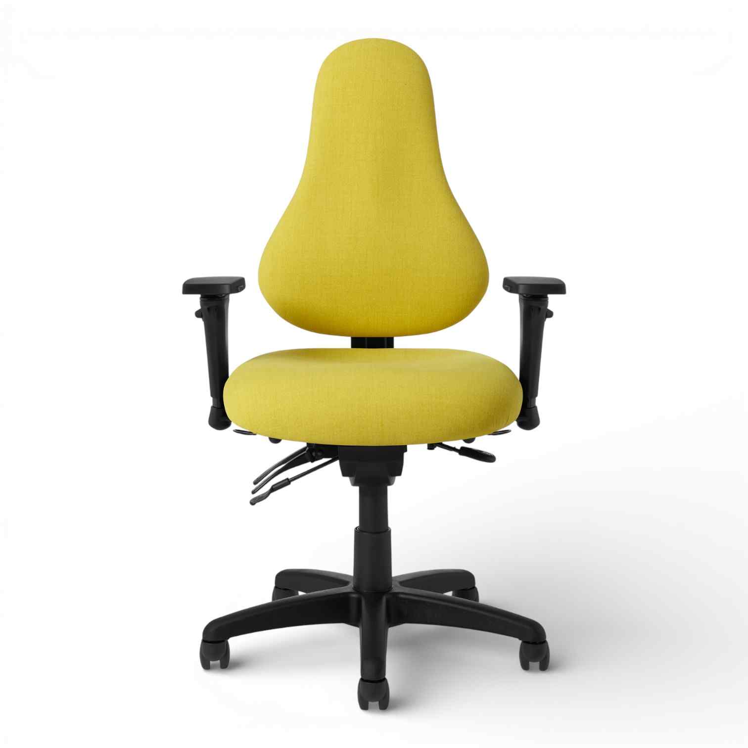 OM Seating - DB57 - Office Master Discovery High Back Task Office Chair