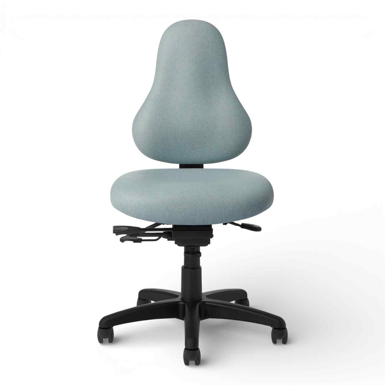 OM Seating - DB64 - Office Master Discovery Back Ergonomic Task Office Chair