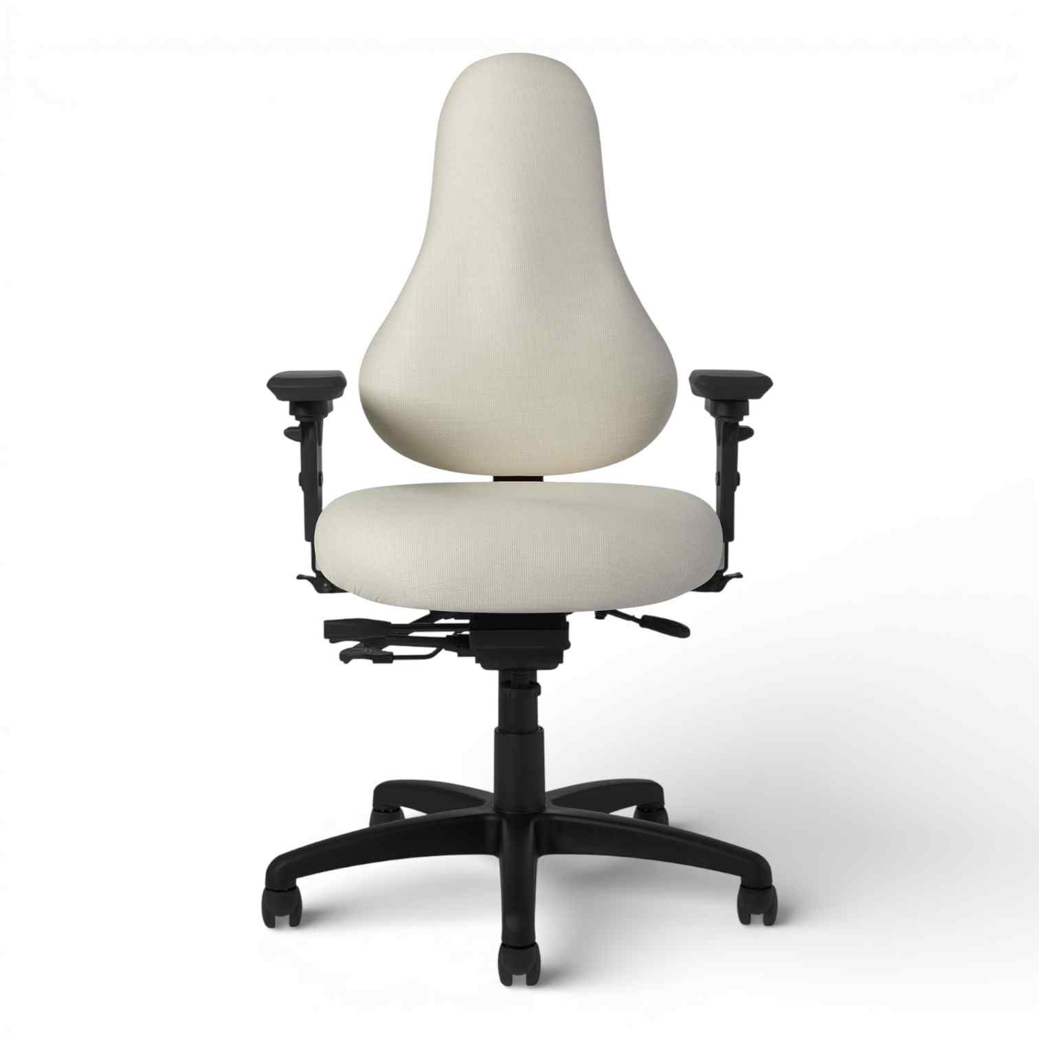 OM Seating - DB68 - Office Master Discovery High Back Ergonomic Office Chair