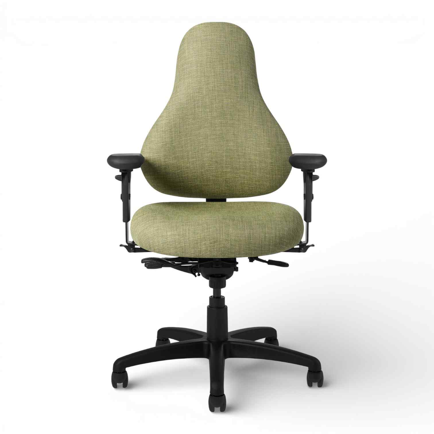 OM Seating - DB78 - Office Master Discovery XL Back Wide Performance Task Office Chair