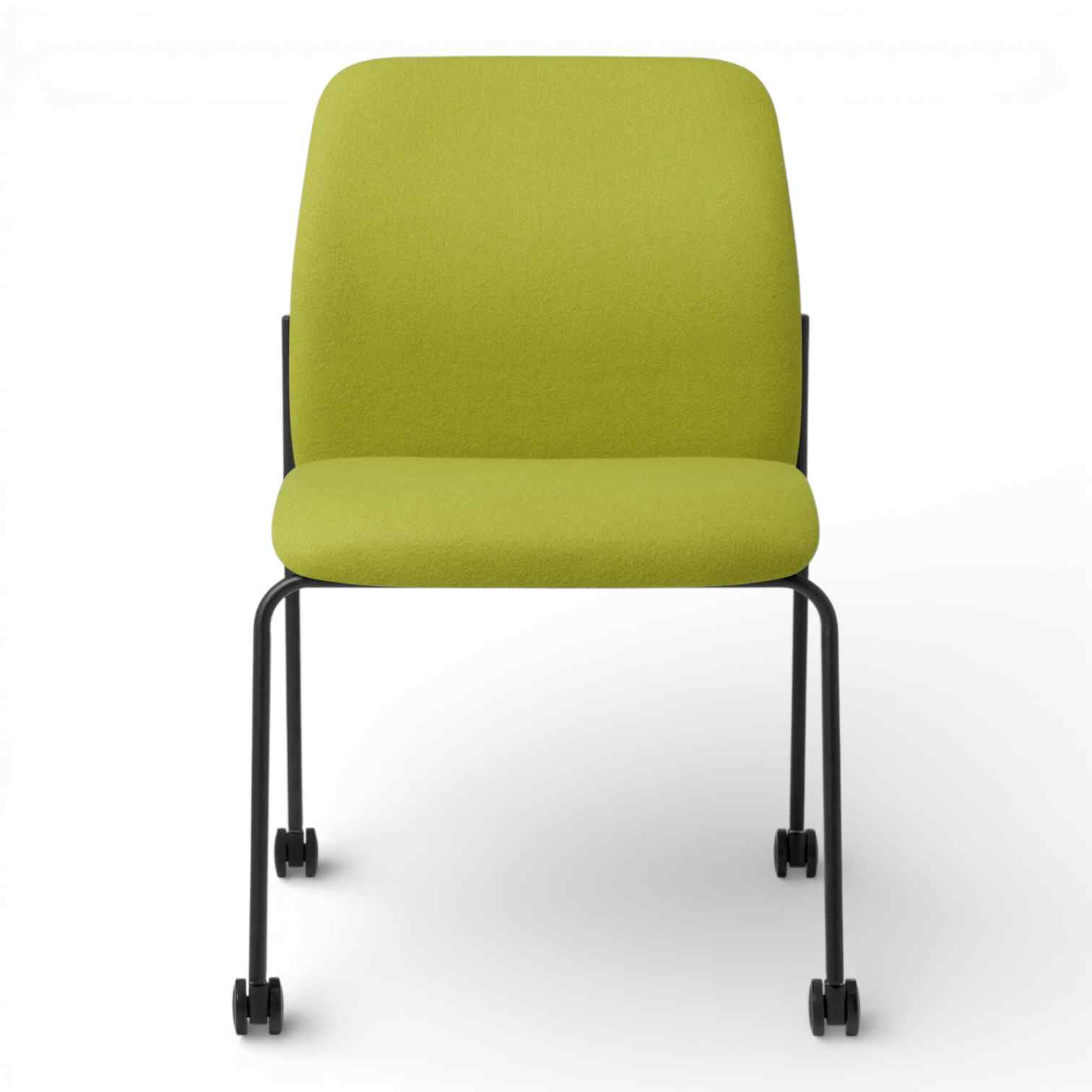 OM Seating - GY4-G - Office Master Ginny Guest Chair