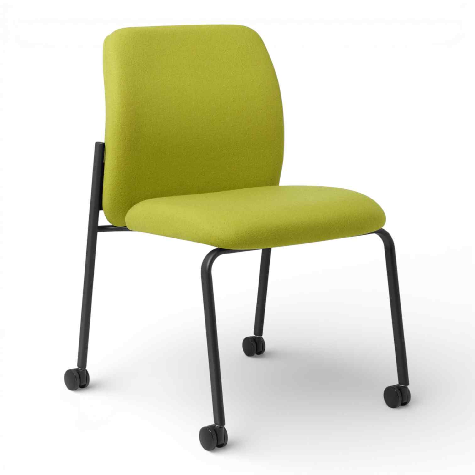 OM Seating - GY4-G-2 - Office Master Ginny Guest Chair