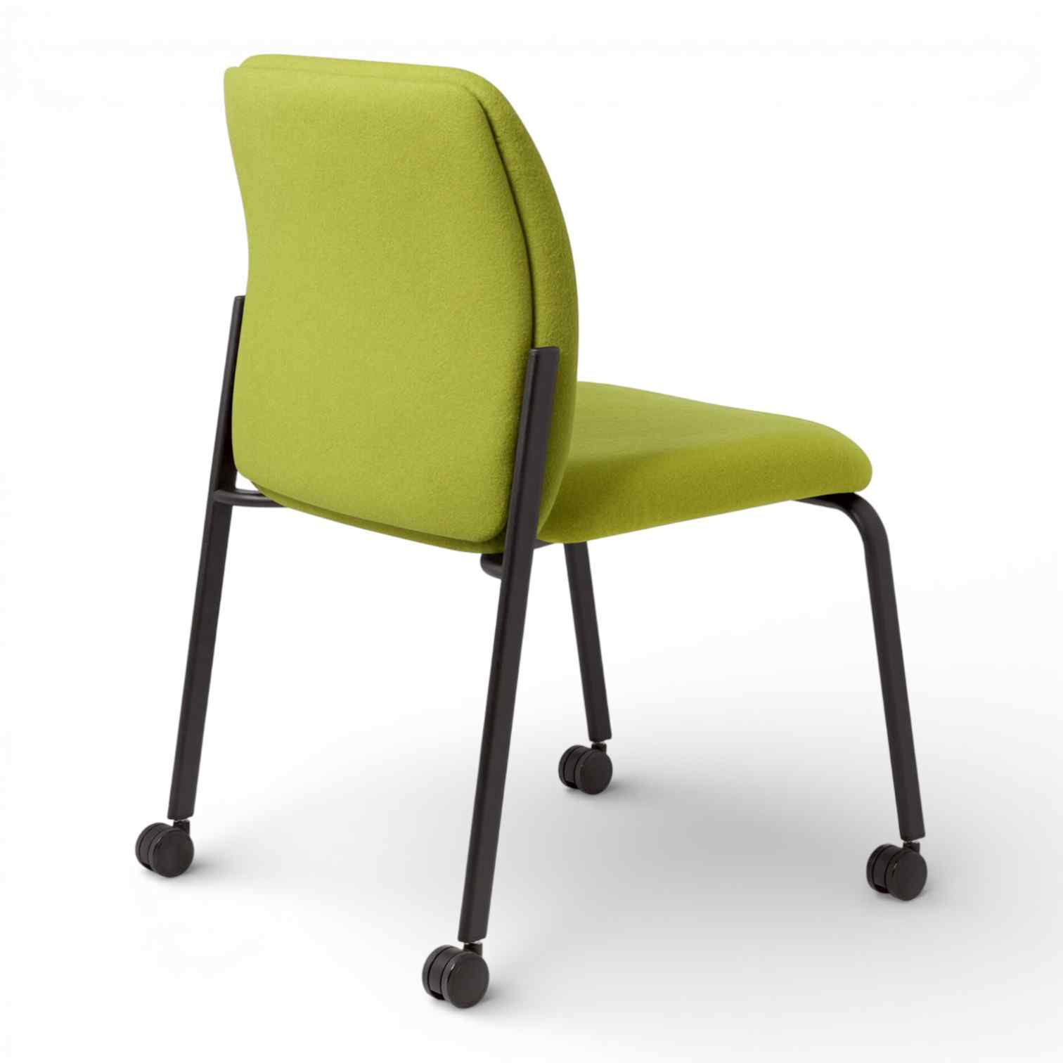 OM Seating - GY4-G-3 - Office Master Ginny Guest Chair