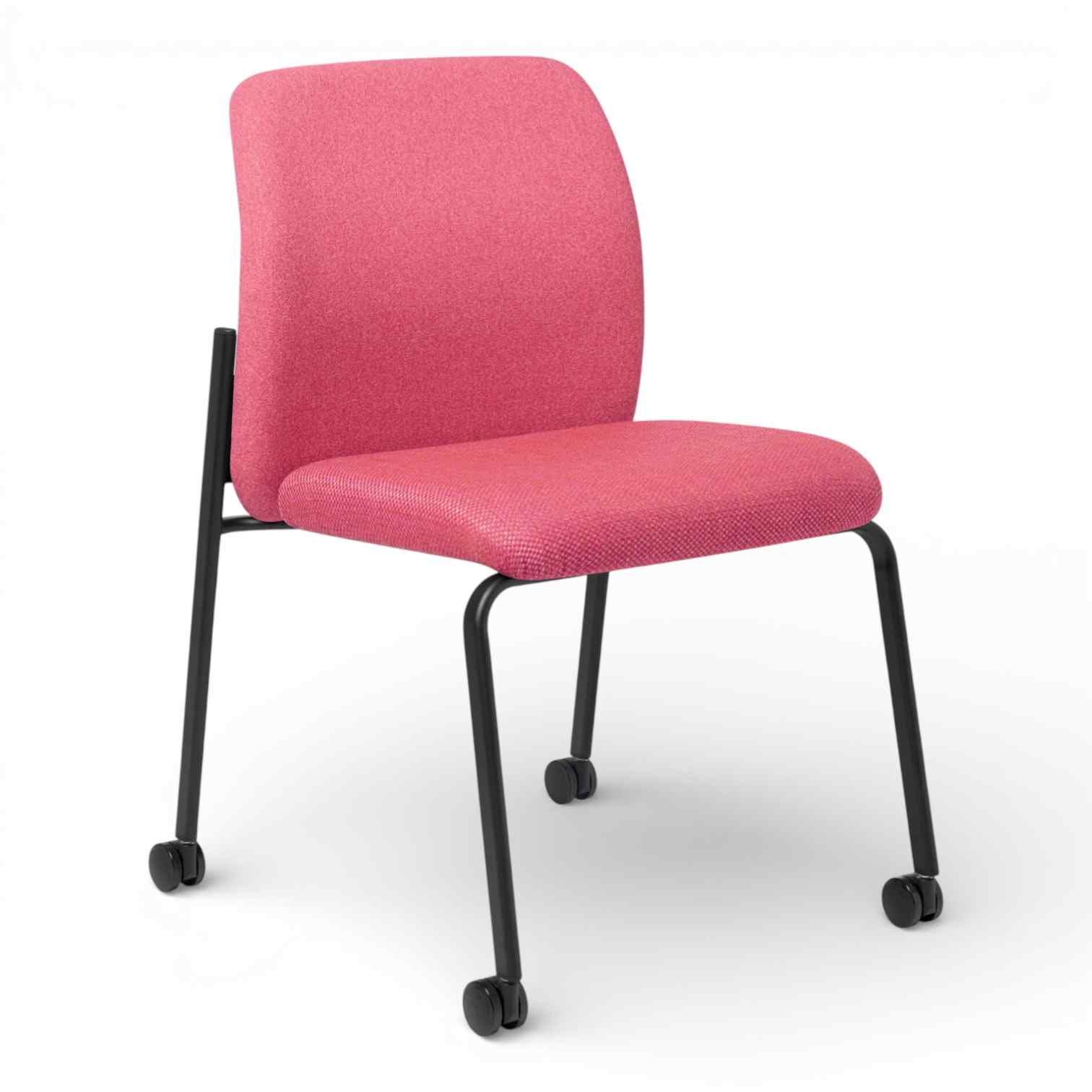 OM Seating - GY4-G-5 - Office Master Ginny Guest Chair