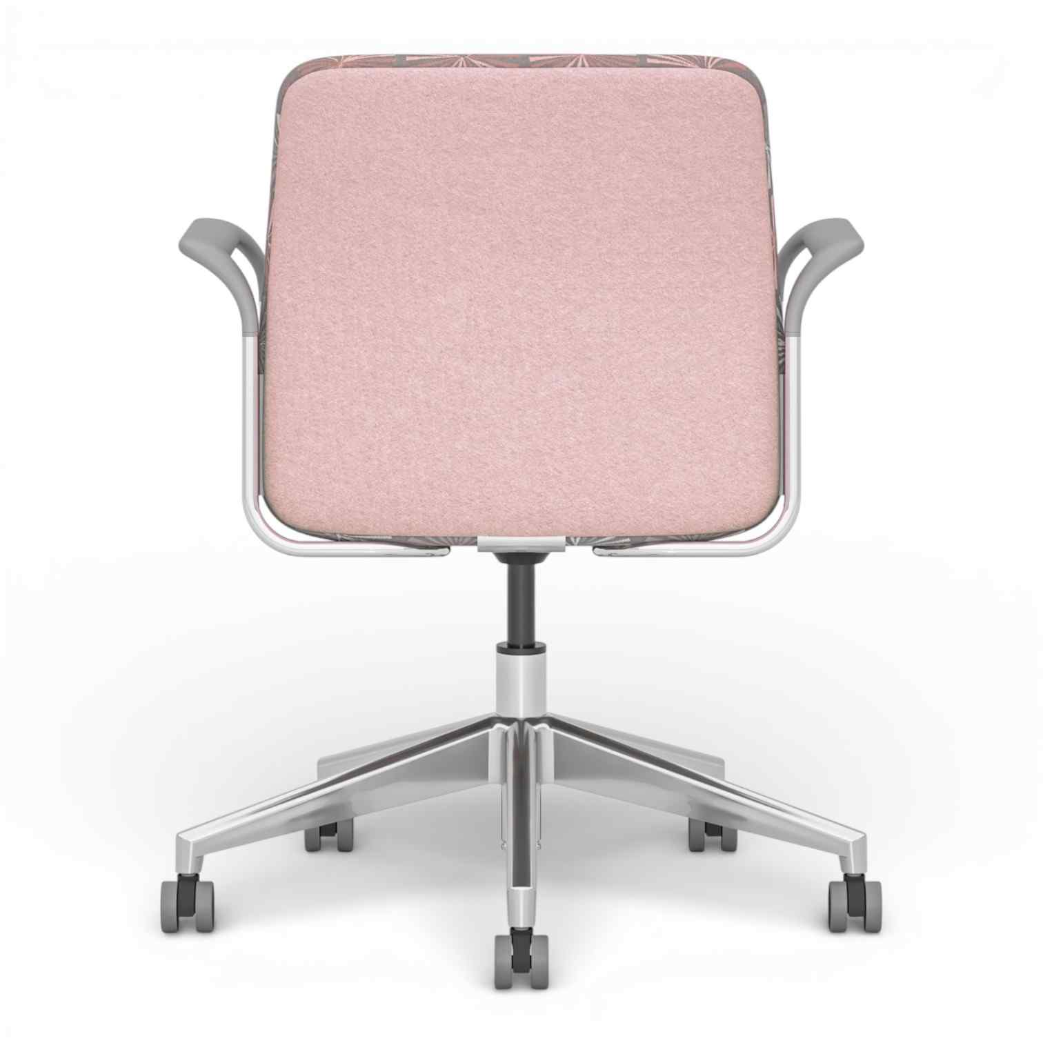 OM Seating - GY42-T-8 - Office Master Ginny Multi Tasker Chair