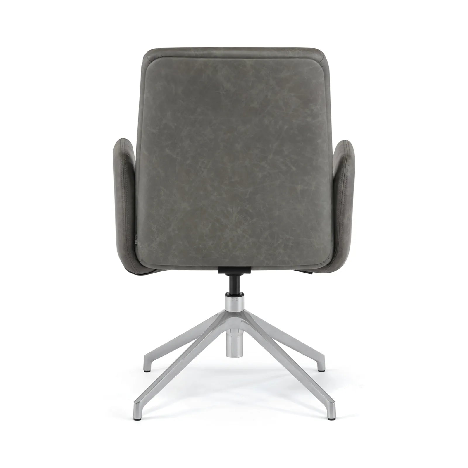 OM Seating - GY42-CC-4S-12 - Office Master Ginny 4-Star Guest Chair