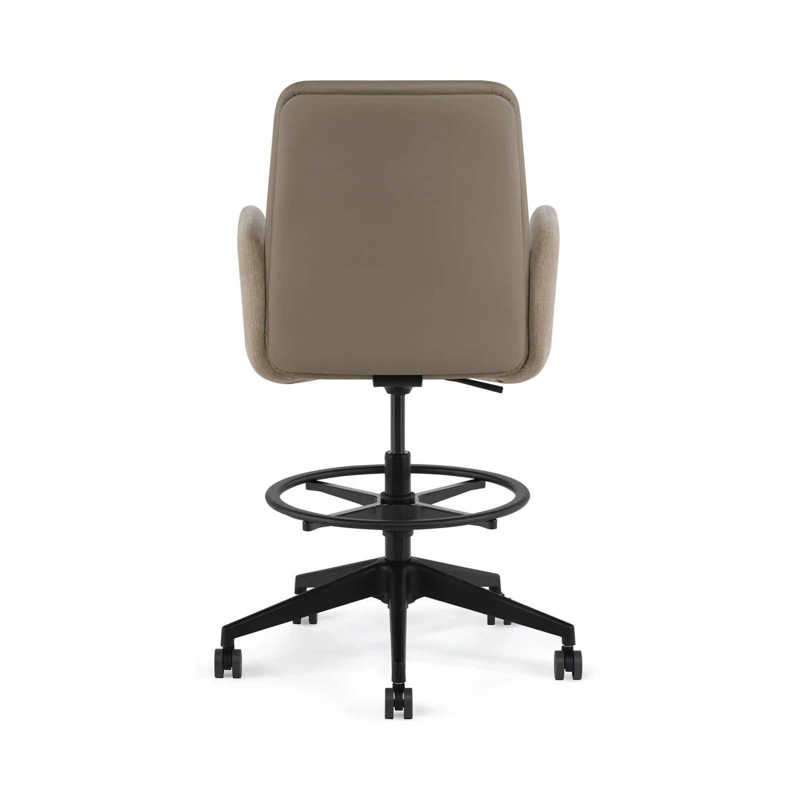 OM Seating - GY42-CC-TS-7 - Office Master Office Master Ginny Casual Conference Stool